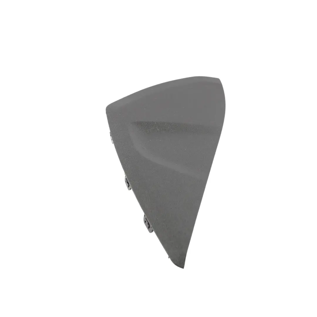 U10 X1 U11 Panel Lateral Salpicadero Derecho para BMW X2 con número de pieza 9639632 BMW X2 U10 X1 U11 Panel Lateral Salpicadero Derecho - SKU 9639632 - Número de pieza 9639632