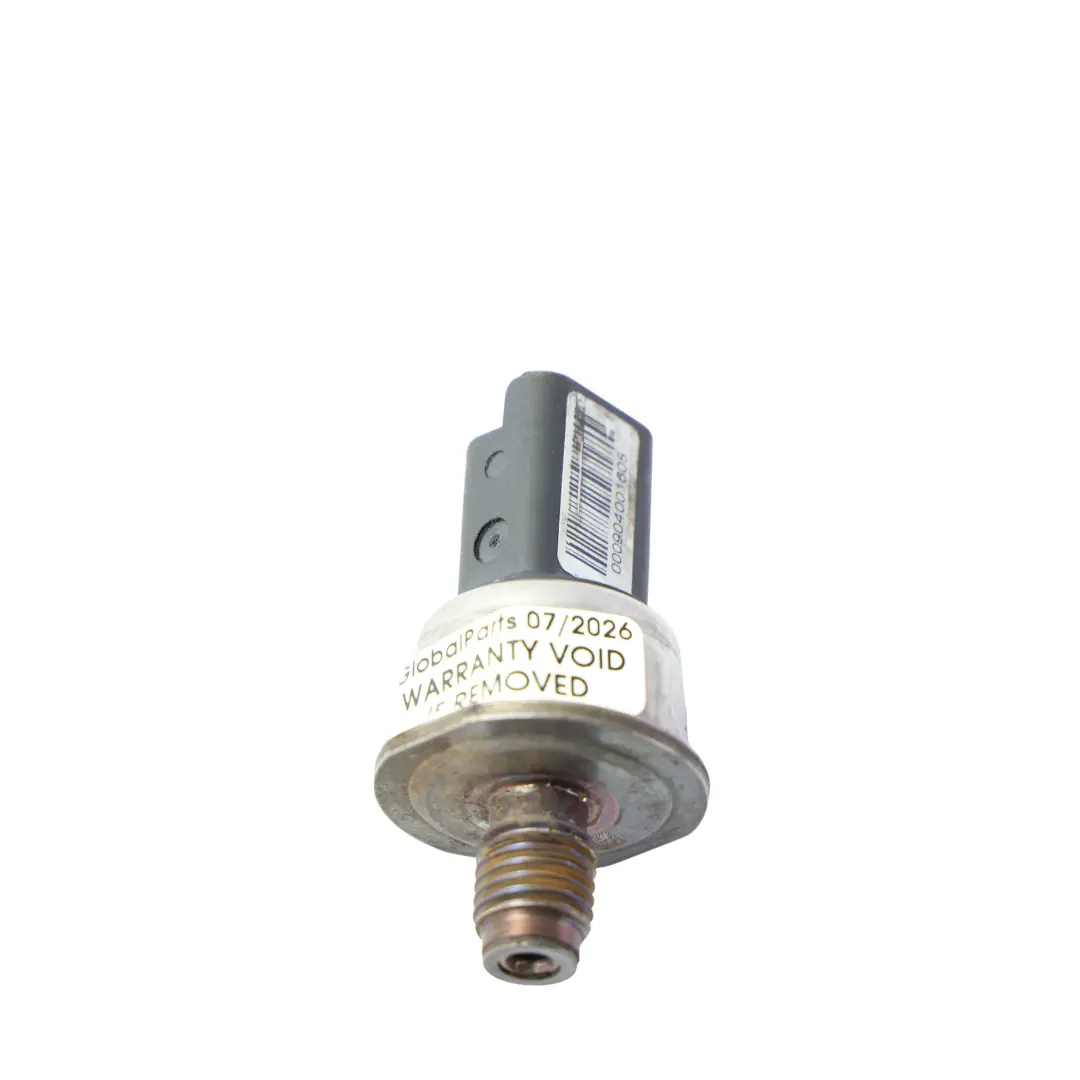 Peugeot 207 3008 5008 Kraftstoffrail Drucksensor 1.4 1.6 HDi - SKU 9655465480 - Teilenummer 9655465480