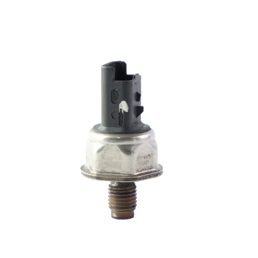 Kraftstoffrail Drucksensor 1.4 1.6 HDi für Peugeot 207 3008 5008 mit Teilenummer 9655465480 Peugeot 207 3008 5008 Kraftstoffrail Drucksensor 1.4 1.6 HDi - SKU 9655465480 - Teilenummer 9655465480