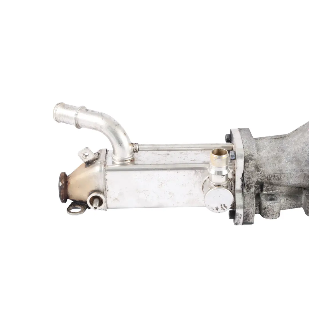 Valvola EGR Refrigeratore Scarico per Land Rover Freelander 2 L359 2.2 con numero di parte 9658570280 Land Rover Freelander 2 L359 2.2 Valvola EGR Refrigeratore Scarico - SKU 9658570280-1 - Numero di parte 9658570280