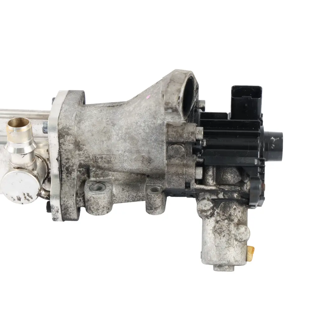 Land Rover Freelander 2 L359 2.2 Vanne EGR Refroidisseur Échappement - SKU 9658570280-1 - Numéro de pièce 9658570280
