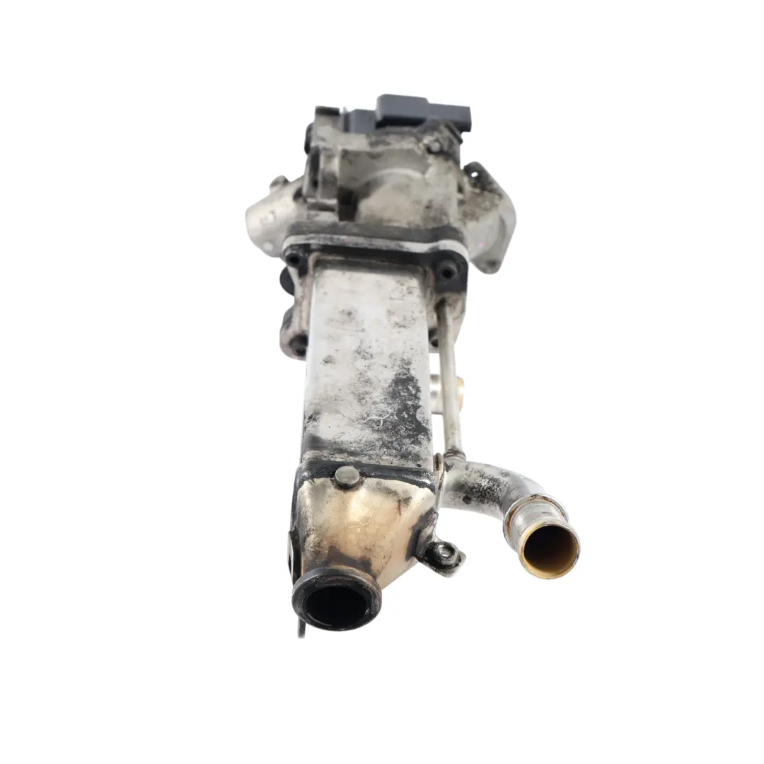 Land Rover Freelander 2 L359 2.2 Vanne EGR Refroidisseur Échappement - SKU 9658570280-1 - Numéro de pièce 9658570280