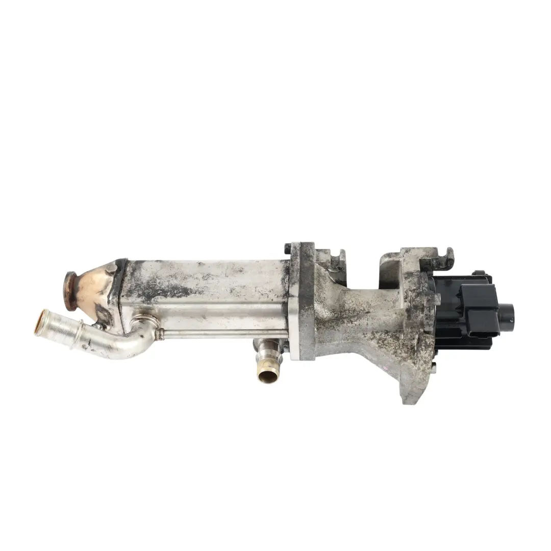 Land Rover Freelander 2 L359 2.2 Vanne EGR Refroidisseur Échappement - SKU 9658570280-1 - Numéro de pièce 9658570280