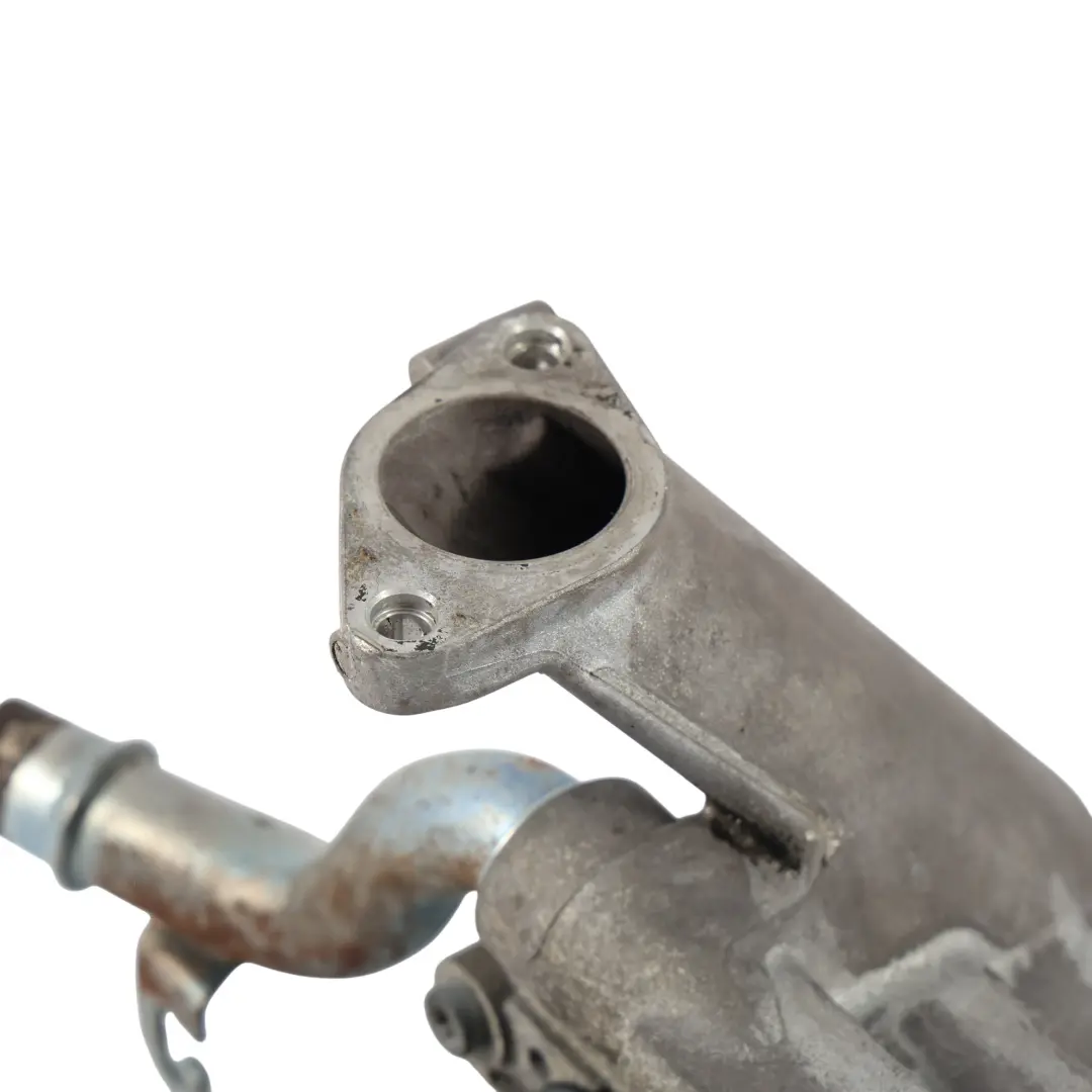 Vanne EGR Refroidisseur Recirculation Gaz pour Peugeot 207 Partner 508 à propos du numéro de pièce 9671187780 Peugeot 207 Partner 508 Vanne EGR Refroidisseur Recirculation Gaz - SKU 9671187780 - Numéro de pièce 9671187780