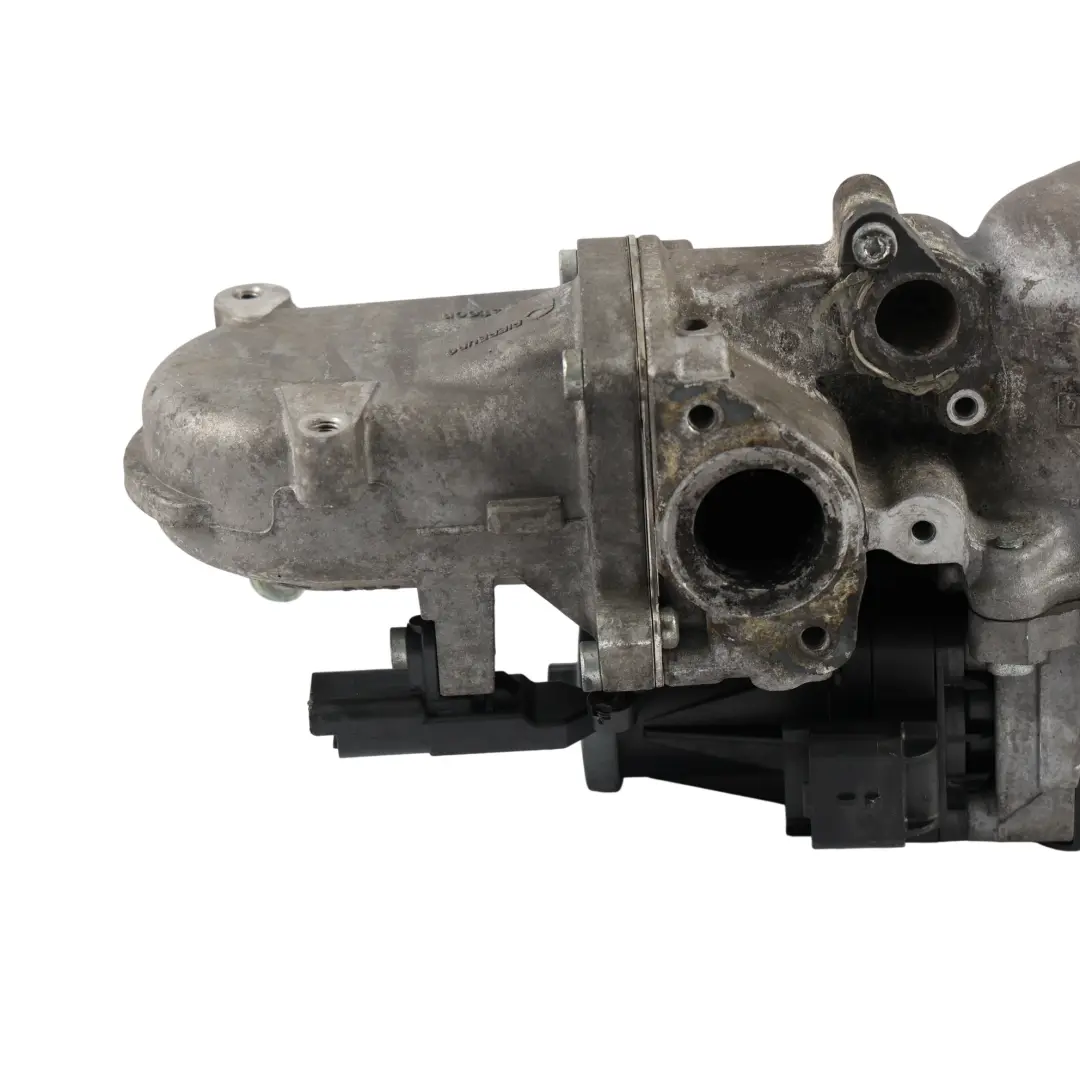 Vanne EGR Refroidisseur Recirculation Gaz pour Peugeot 207 Partner 508 à propos du numéro de pièce 9671187780 Peugeot 207 Partner 508 Vanne EGR Refroidisseur Recirculation Gaz - SKU 9671187780 - Numéro de pièce 9671187780