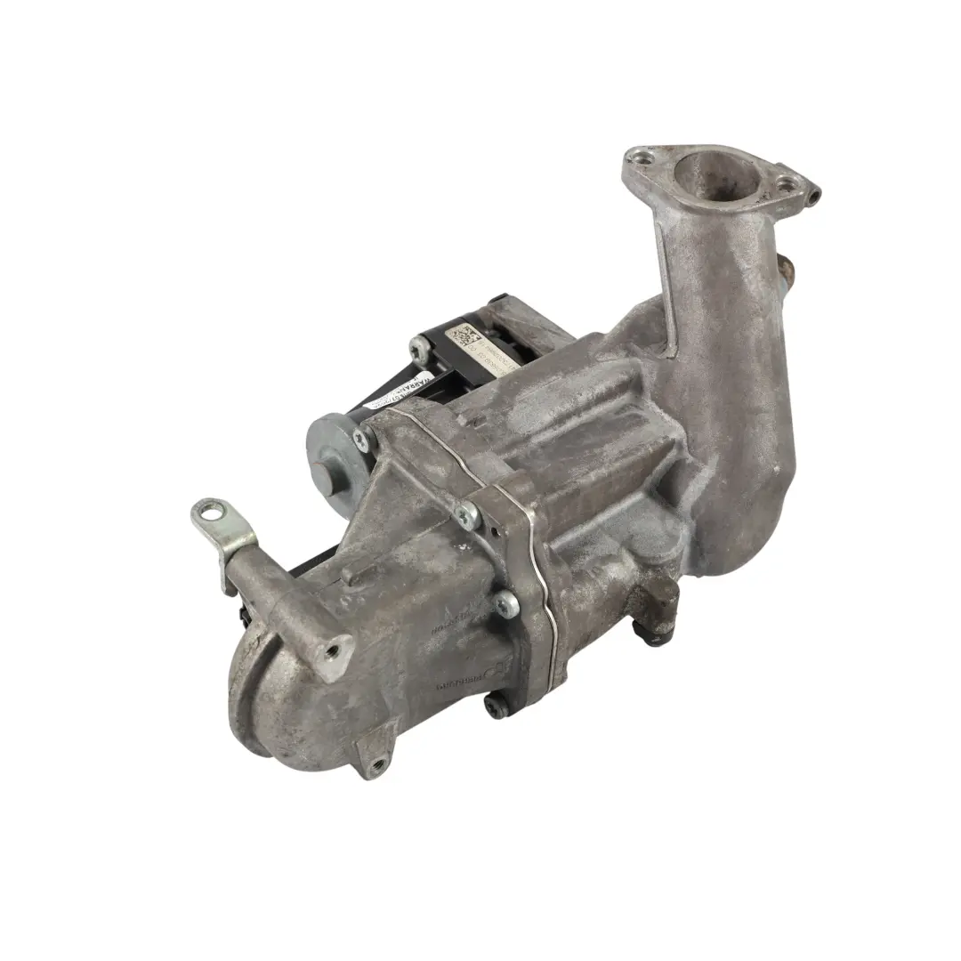 Peugeot 207 Partner 508 EGR Exhaust Gas Recirculation Valve Cooler - SKU 9671187780 - Part number 9671187780