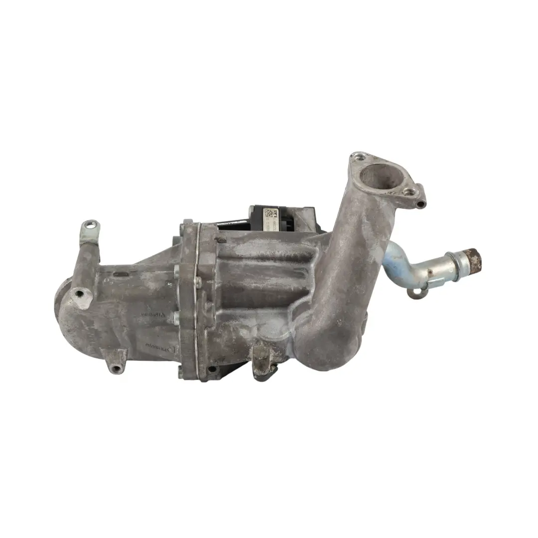Zawór EGR z Chłodnicą do Peugeot 207 Partner 508 o numerze 9671187780 Peugeot 207 Partner 508 Zawór EGR z Chłodnicą - SKU 9671187780 - Numer Części 9671187780