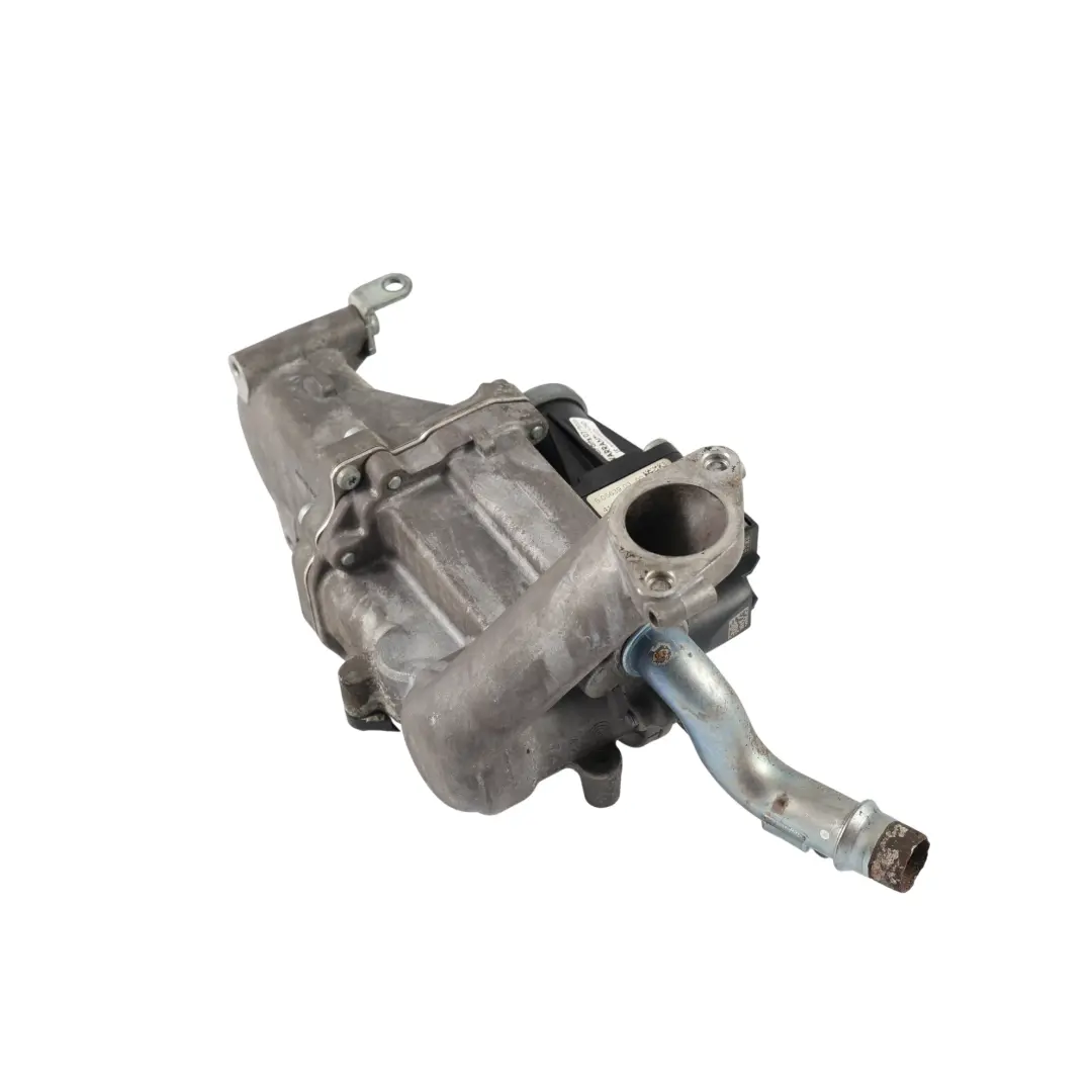 Peugeot 207 Partner 508 Zawór EGR z Chłodnicą - SKU 9671187780 - Numer Części 9671187780