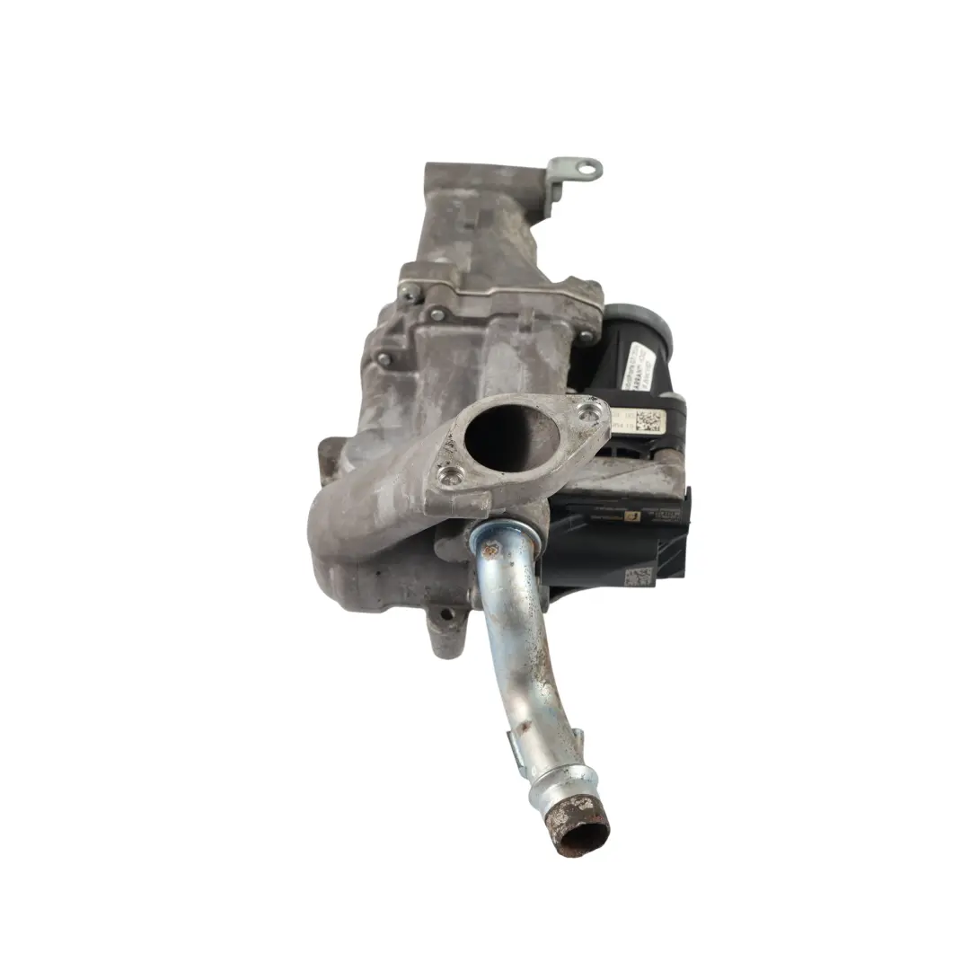 Zawór EGR z Chłodnicą do Peugeot 207 Partner 508 o numerze 9671187780 Peugeot 207 Partner 508 Zawór EGR z Chłodnicą - SKU 9671187780 - Numer Części 9671187780