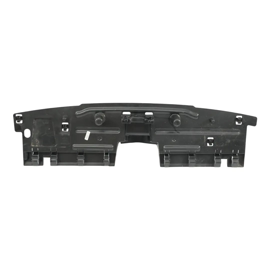 Peugeot 3008 5008 Support Fixation Supérieur Avant Radiateur - SKU 9671356580 - Numéro de pièce 9671356580