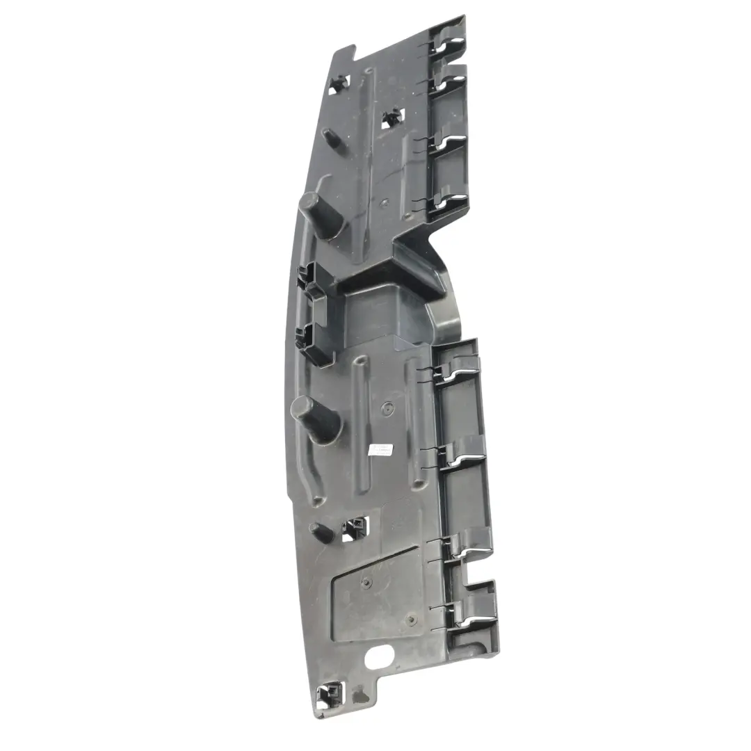 Peugeot 3008 5008 Support Fixation Supérieur Avant Radiateur - SKU 9671356580 - Numéro de pièce 9671356580