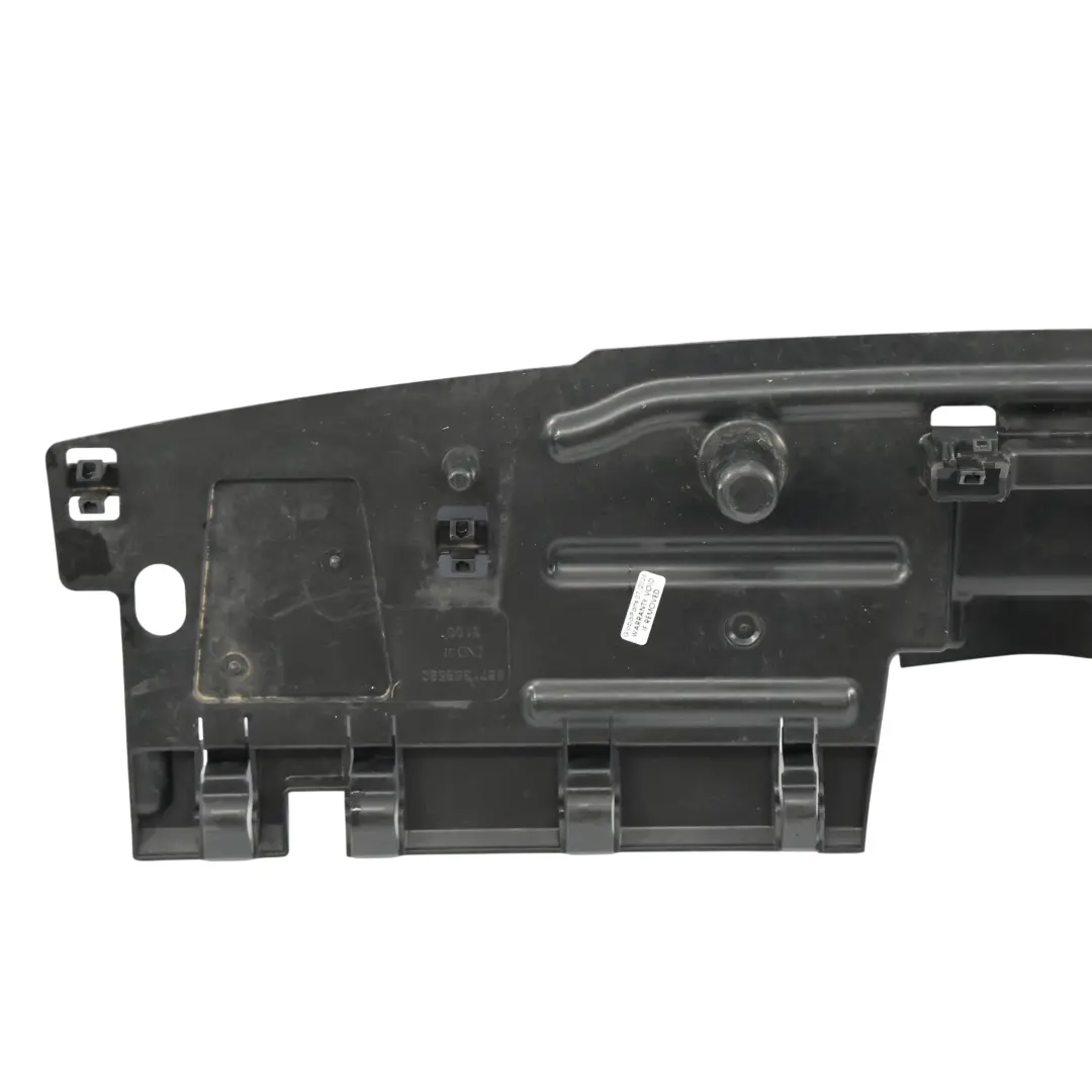 Peugeot 3008 5008 Front Upper Radiator Mount Support Slam Panel - SKU 9671356580 - Part number 9671356580