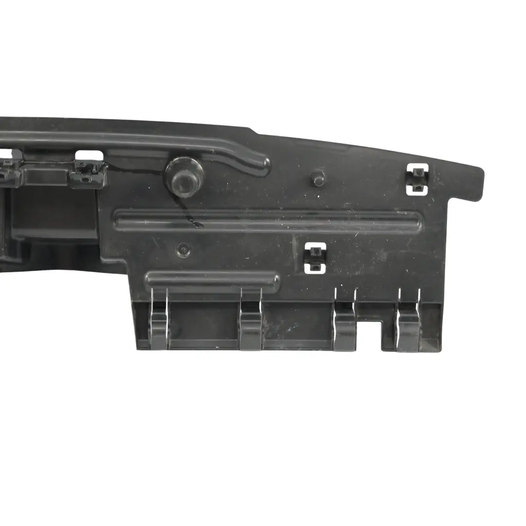 Front Upper Radiator Mount Support Slam Panel to Peugeot 3008 5008 with Part number 9671356580 Peugeot 3008 5008 Front Upper Radiator Mount Support Slam Panel - SKU 9671356580 - Part number 9671356580