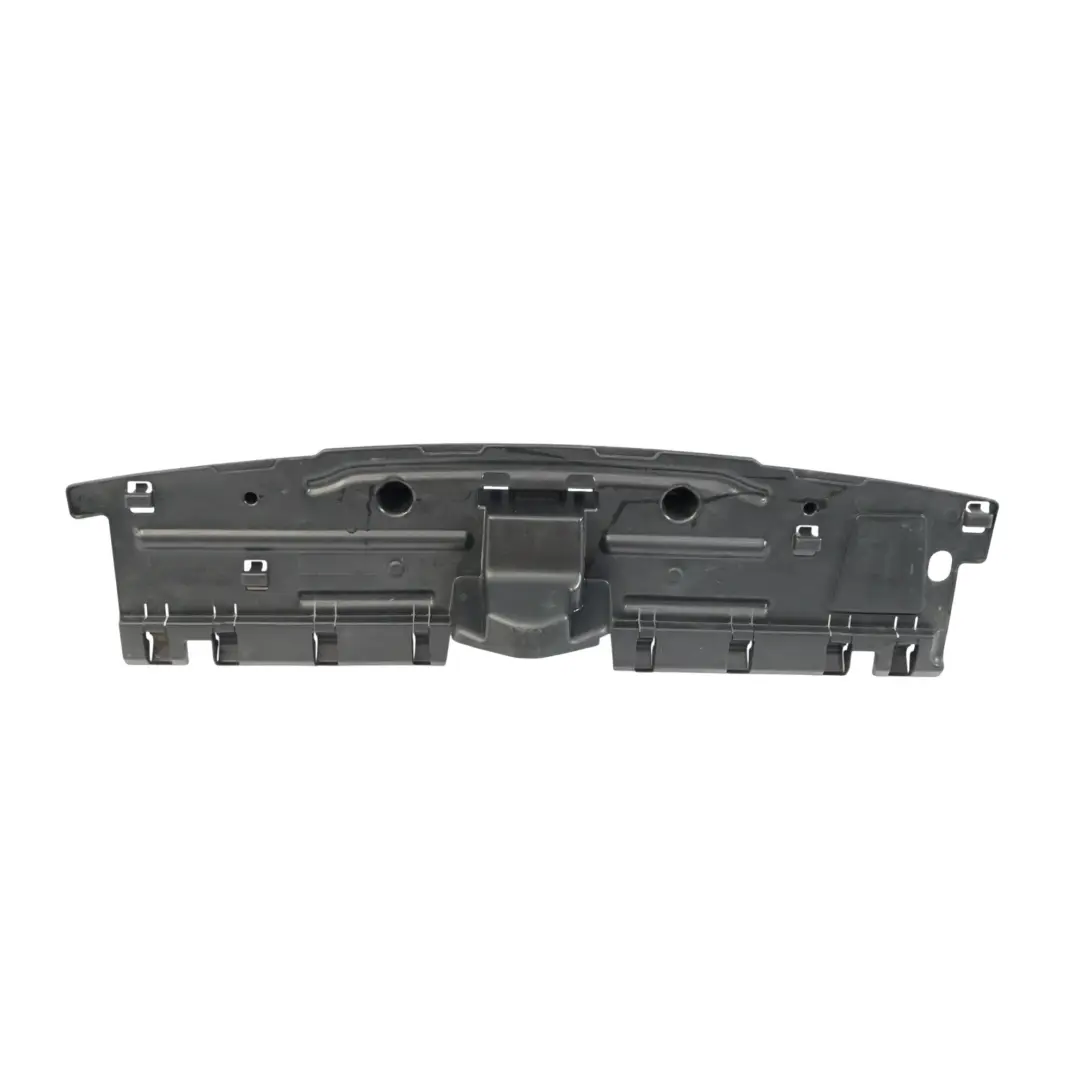Peugeot 3008 5008 Support Fixation Supérieur Avant Radiateur - SKU 9671356580 - Numéro de pièce 9671356580
