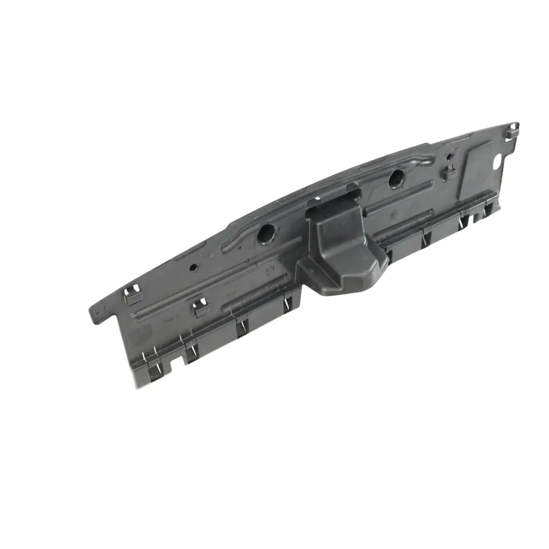 Peugeot 3008 5008 Supporto Superiore Radiatore Anteriore - SKU 9671356580 - Numero di parte 9671356580