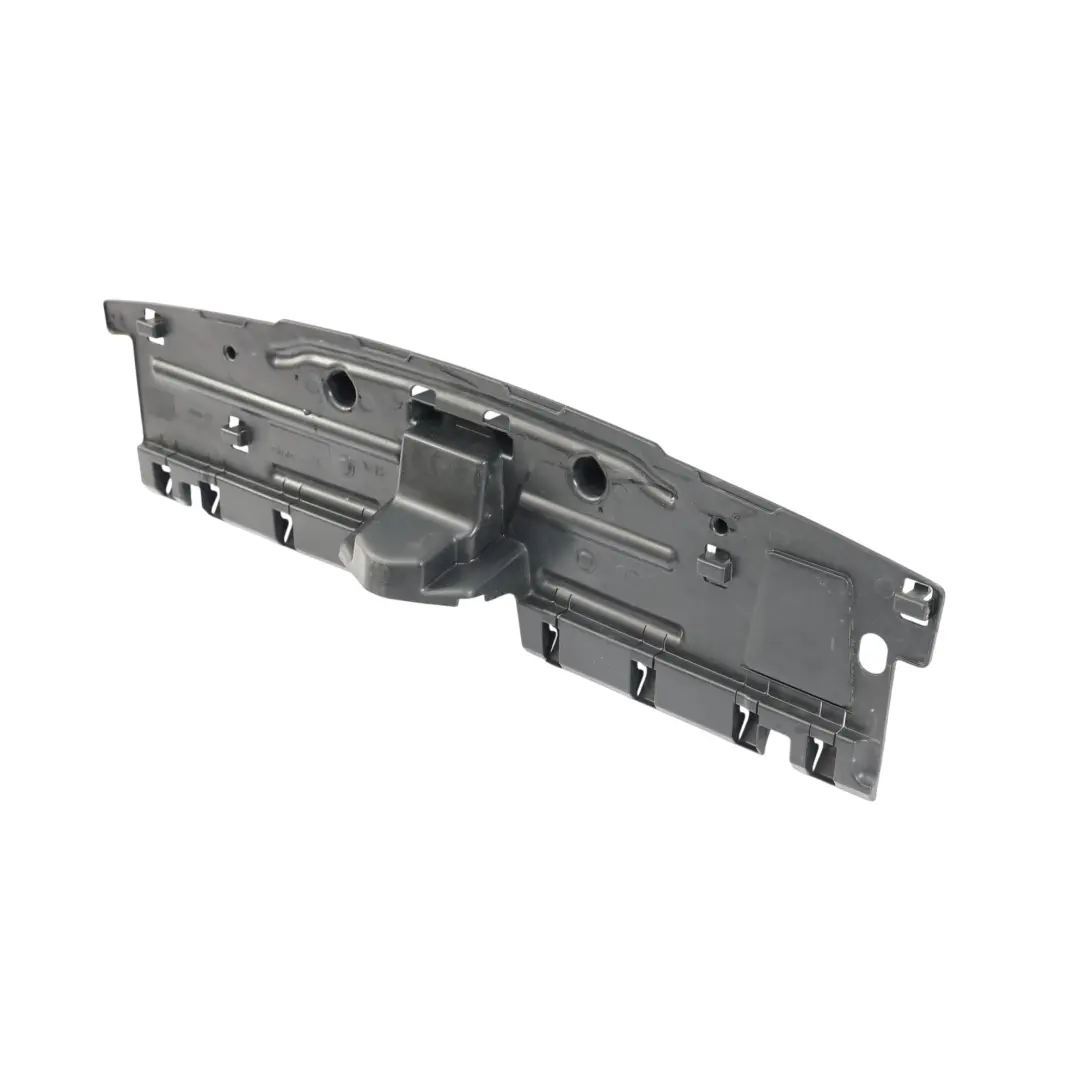 Supporto Superiore Radiatore Anteriore per Peugeot 3008 5008 con numero di parte 9671356580 Peugeot 3008 5008 Supporto Superiore Radiatore Anteriore - SKU 9671356580 - Numero di parte 9671356580