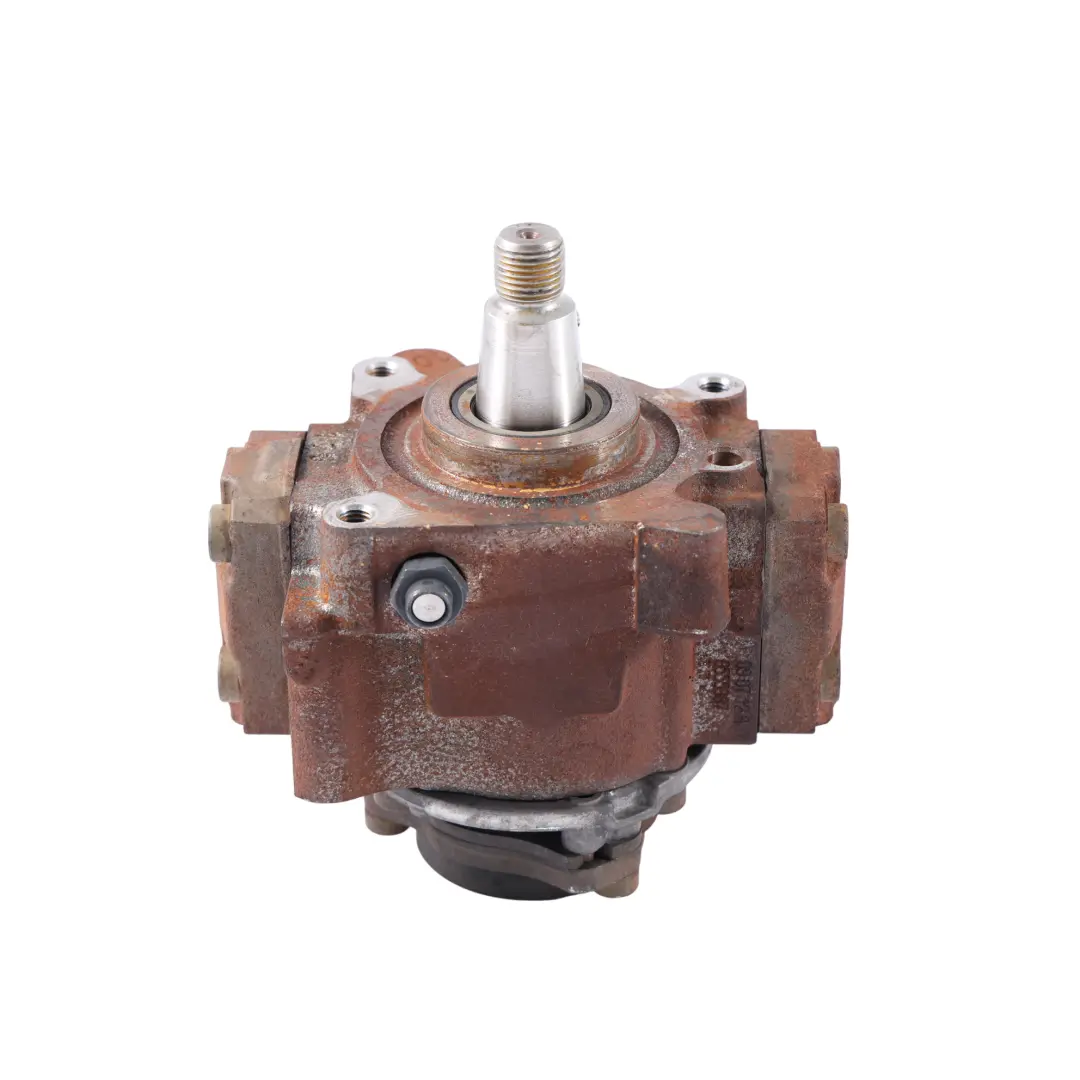 Pompa Wysokiego Ciśnienia 1.6 Diesel 9HR DV6C do Peugeot 3008 o numerze 9672605380 Peugeot 3008 Pompa Wysokiego Ciśnienia 1.6 Diesel 9HR DV6C - SKU 9672605380 - Numer Części 9672605380