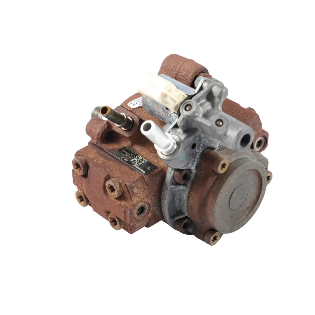 Peugeot 3008 Bomba Combustible Alta Presión 1.6 Diesel 9HR DV6C - SKU 9672605380 - Número de pieza 9672605380