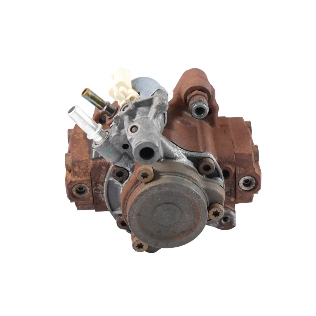 Peugeot 3008 Hochdruck Kraftstoffpumpe 1.6 Diesel 9HR DV6C - SKU 9672605380 - Teilenummer 9672605380