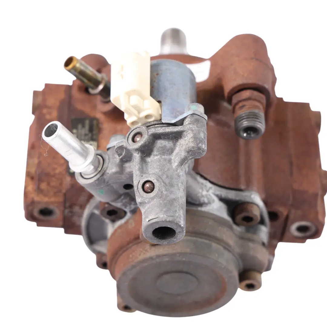 Peugeot 3008 Hochdruck Kraftstoffpumpe 1.6 Diesel 9HR DV6C - SKU 9672605380 - Teilenummer 9672605380