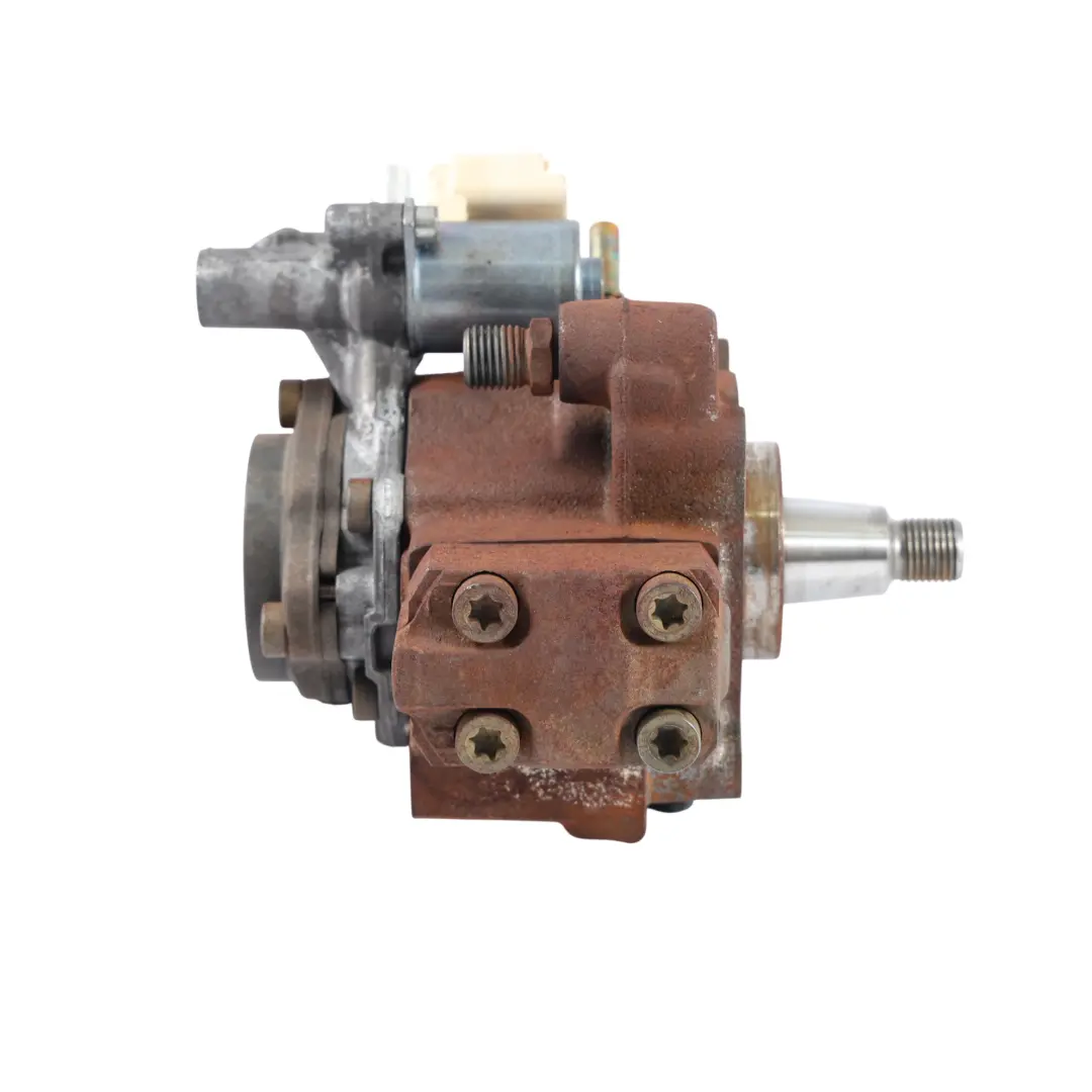 Peugeot 3008 High Pressure Fuel Pump 1.6 Diesel 9HR DV6C - SKU 9672605380 - Part number 9672605380