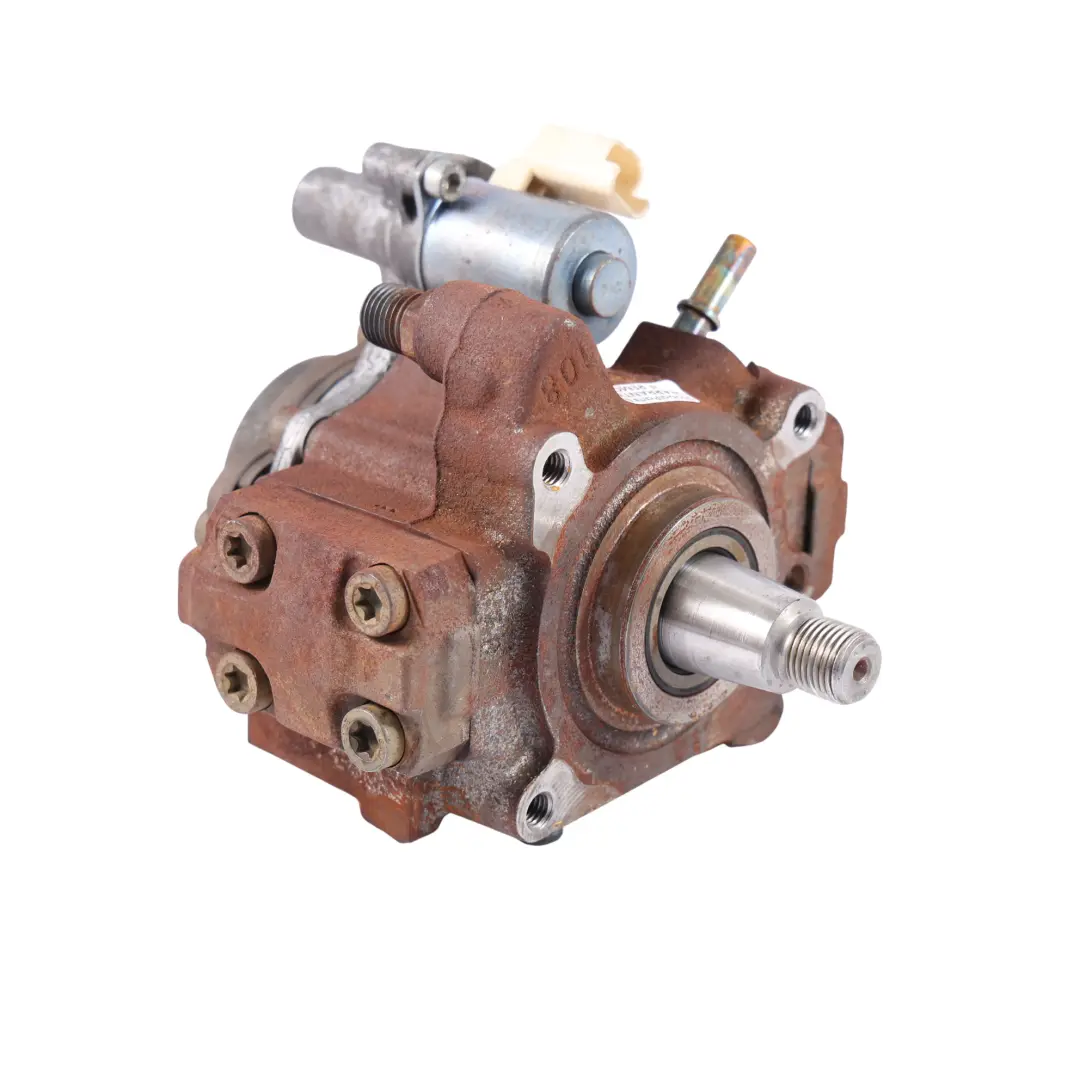 Peugeot 3008 High Pressure Fuel Pump 1.6 Diesel 9HR DV6C - SKU 9672605380 - Part number 9672605380