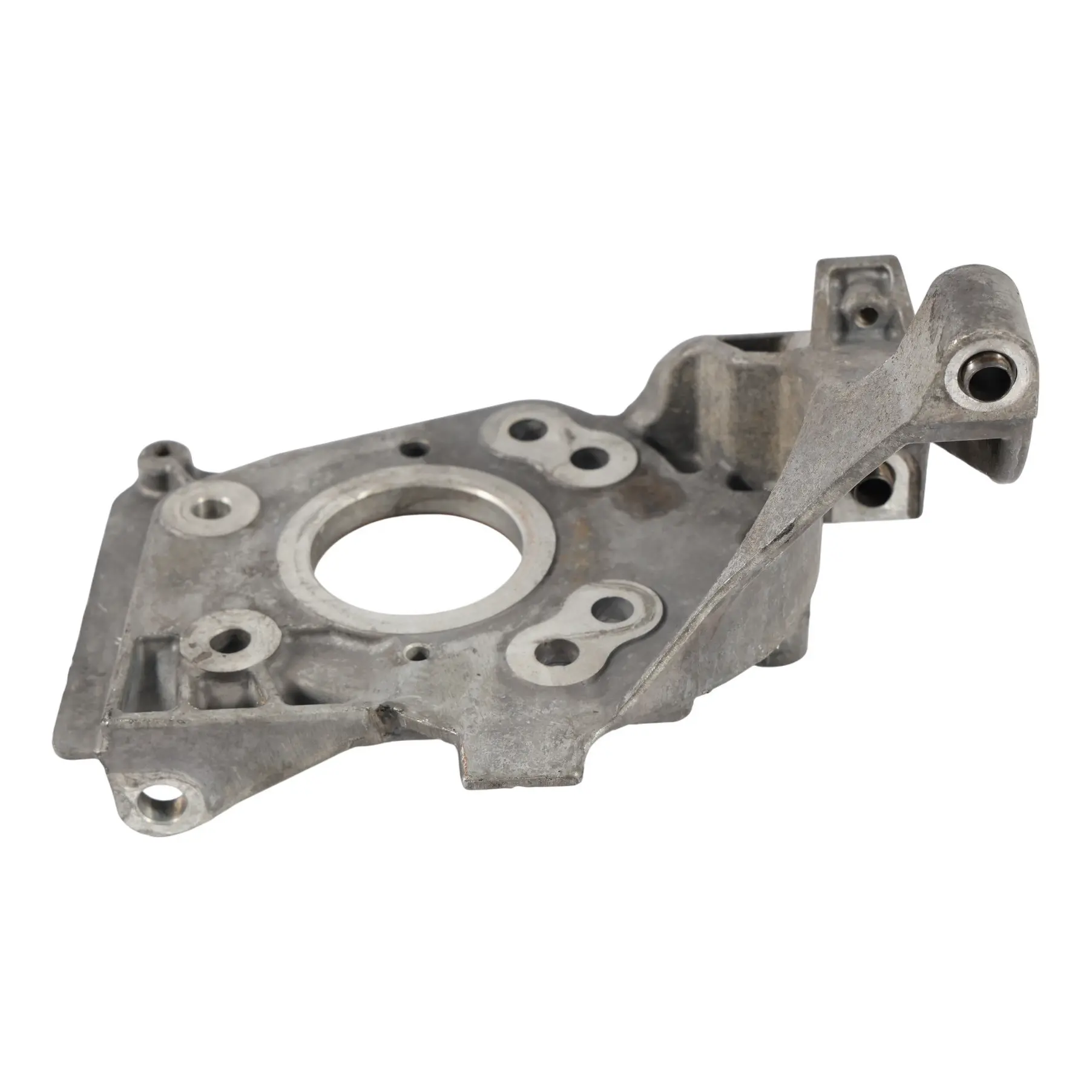 Peugeot 208 Supporto Staffa Pompa Carburante 1.6 Diesel DV6C 9684778280