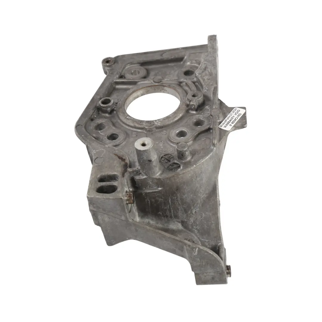 Peugeot 208 Support Fixation Pompe à Carburant 1.6 Diesel DV6C - SKU 9684778280 - Numéro de pièce 9684778280