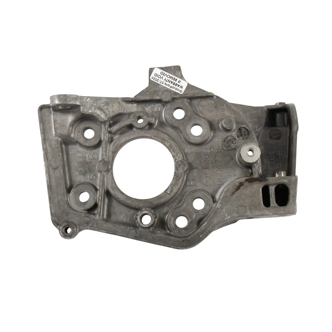 Kraftstoffpumpe Halterung Halter 1.6 Diesel DV6C für Peugeot 208 mit Teilenummer 9684778280 Peugeot 208 Kraftstoffpumpe Halterung Halter 1.6 Diesel DV6C - SKU 9684778280 - Teilenummer 9684778280