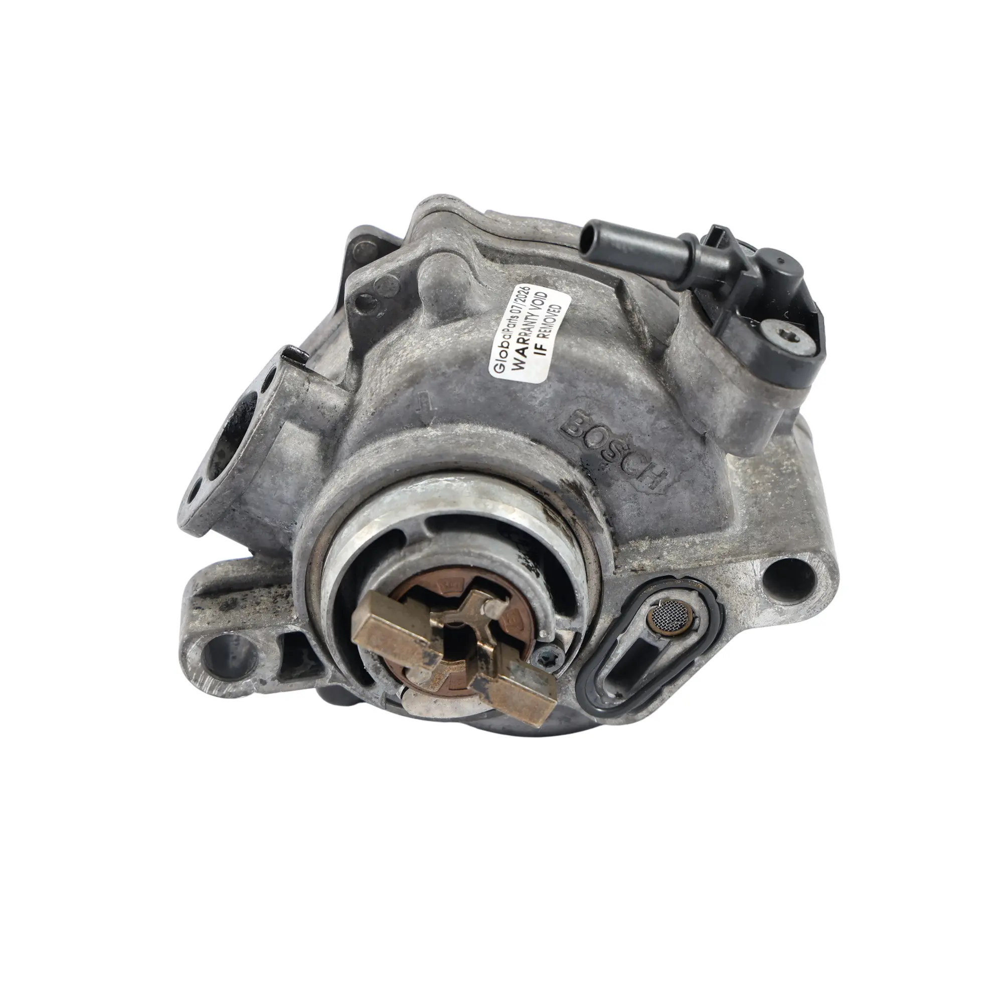 Citroen Berlingo B9 1.6 HDI Diesel Pompe à Vide 9804021880