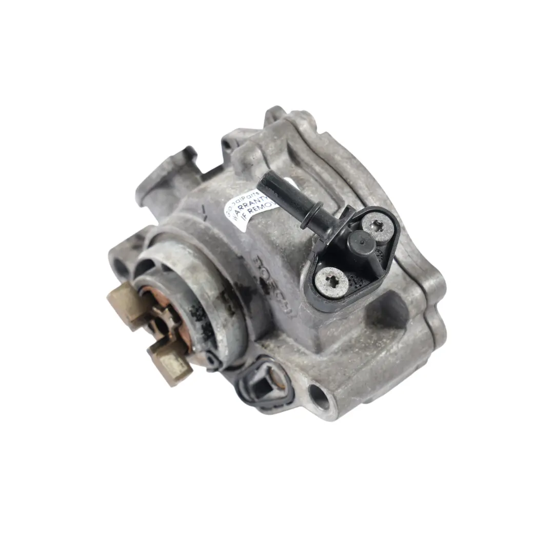  Citroen Berlingo B9 1.6 HDI Diesel Pompa Vuoto 9804021880 - SKU 9684786780-1 - Numero di parte 9684786780