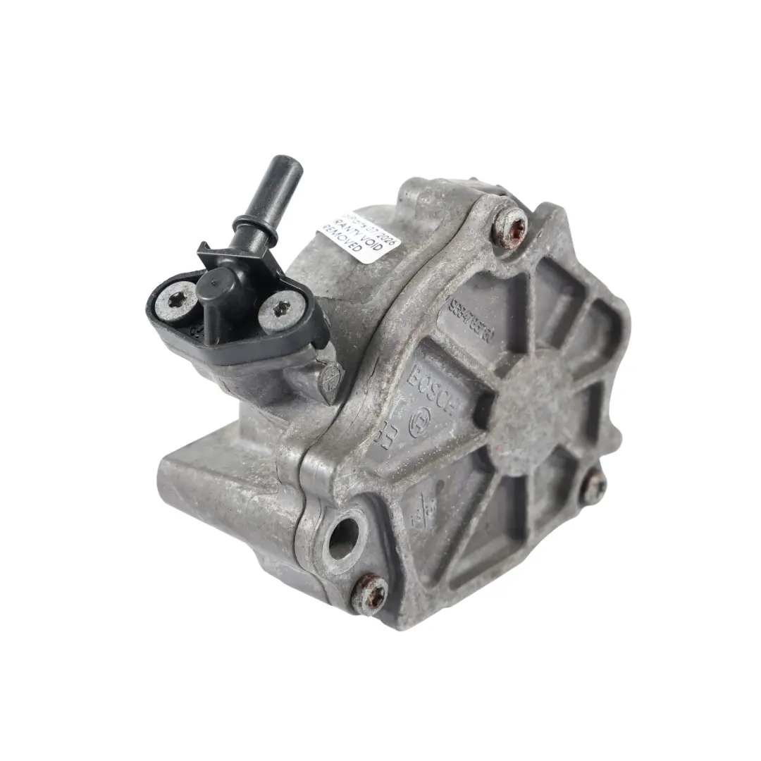  Citroen Berlingo B9 1.6 HDI Diesel Bomba Vacío 9804021880 - SKU 9684786780-1 - Número de pieza 9684786780
