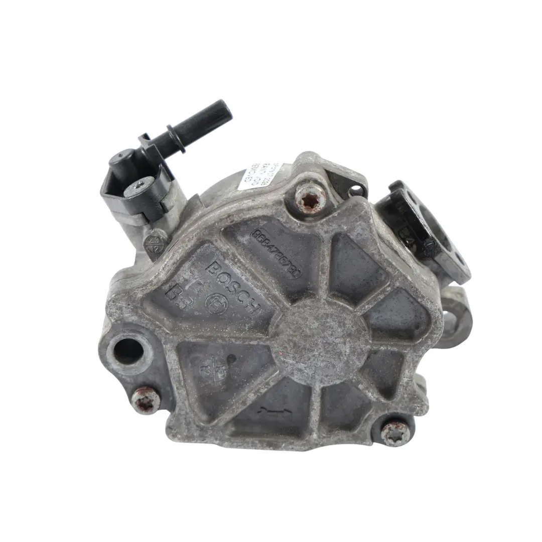  Citroen Berlingo B9 1.6 HDI Diesel Pompa Vuoto 9804021880 - SKU 9684786780-1 - Numero di parte 9684786780