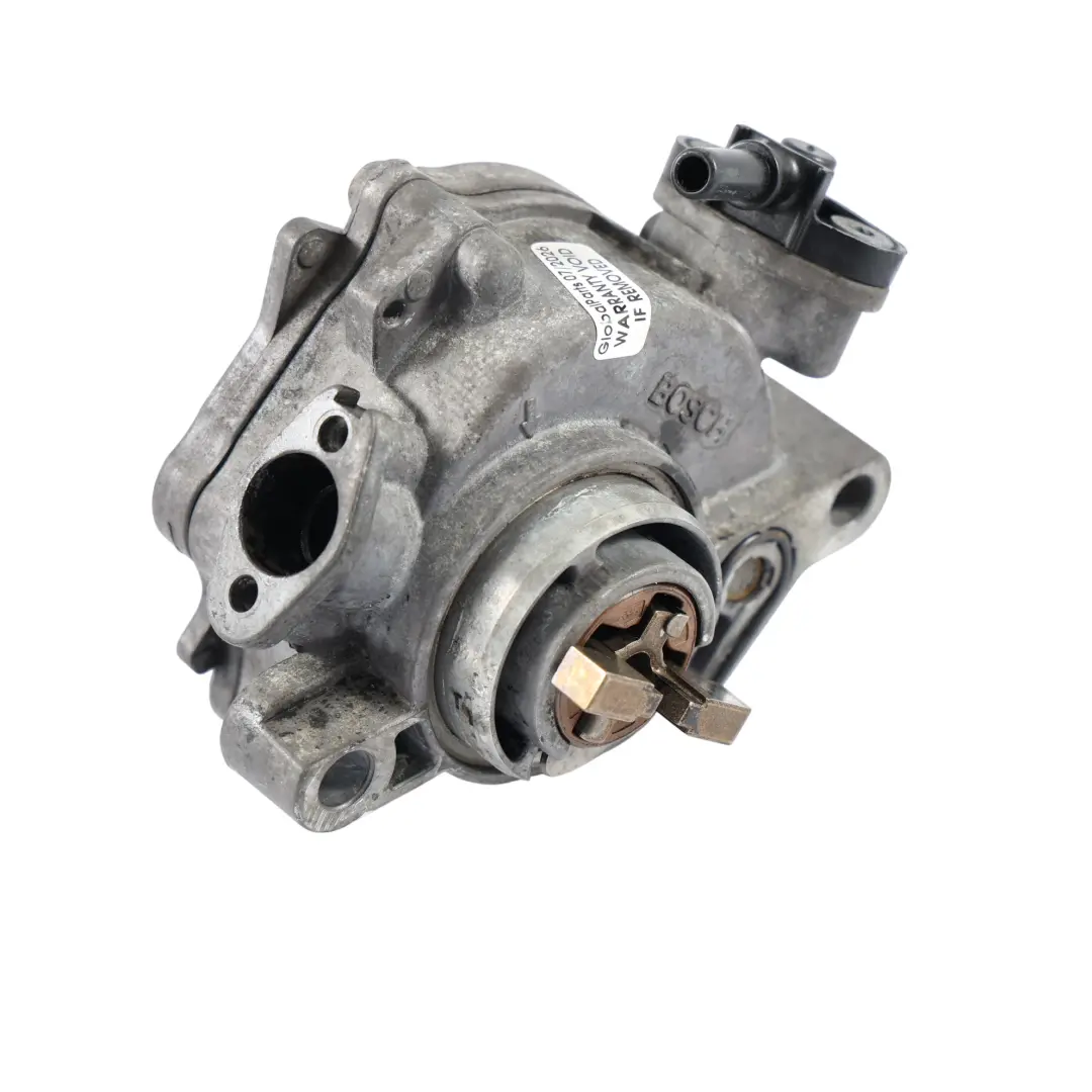 Citroen Berlingo B9 1.6 HDI Diesel Pompe à Vide 9804021880 pour à propos du numéro de pièce 9684786780 Citroen Berlingo B9 1.6 HDI Diesel Pompe à Vide 9804021880 - SKU 9684786780-1 - Numéro de pièce 9684786780