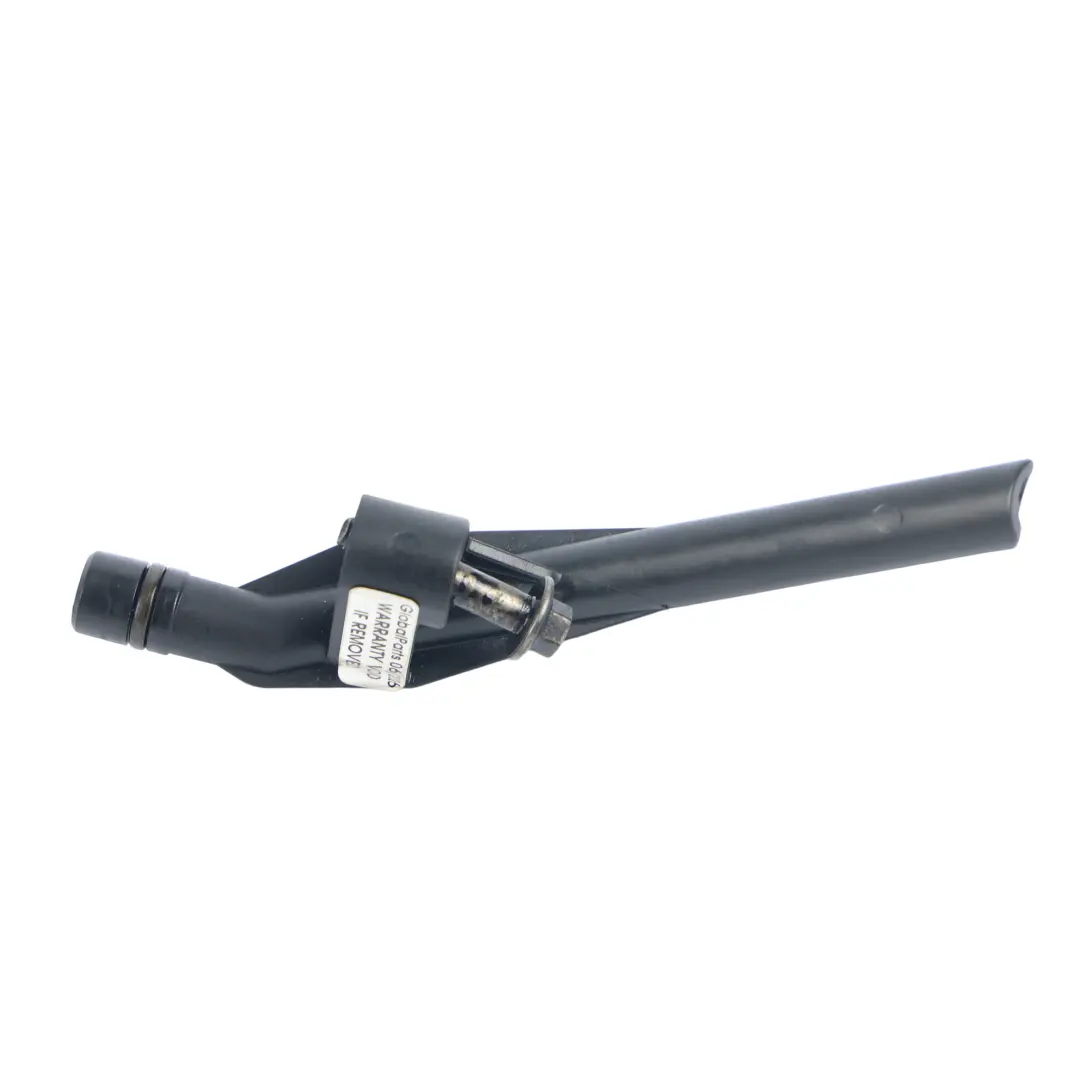 Oil Separator Pipe 1.6 HDi TDCi to Peugeot 3008 Ford Transit Connect with Part number 9685411480 Peugeot 3008 Ford Transit Connect Oil Separator Pipe 1.6 HDi TDCi - SKU 9685411480 - Part number 9685411480