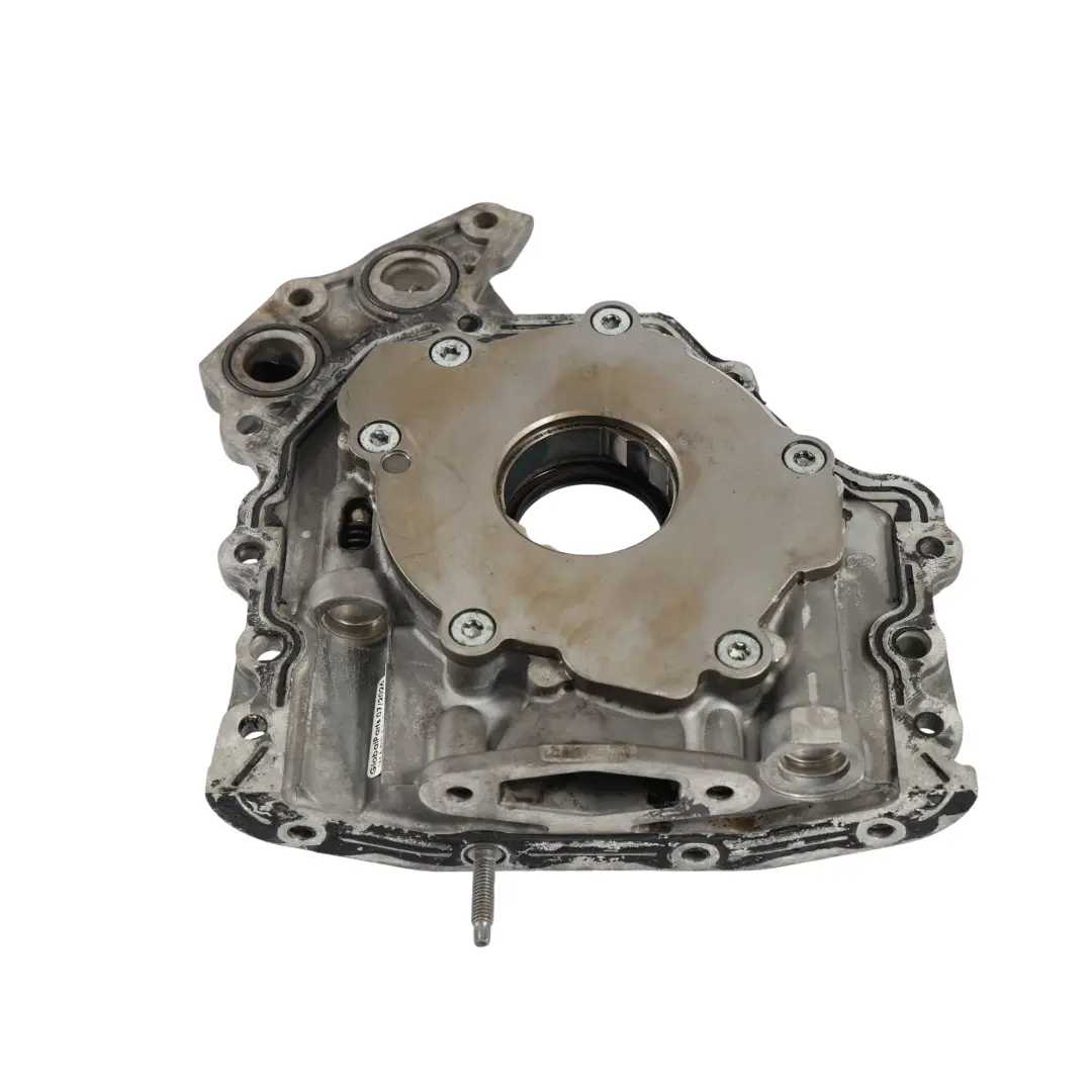 MK3 Coperchio Pompa Olio per Peugeot 5008 Ford C-Max II Focus con numero di parte 9686038880 Peugeot 5008 Ford C-Max II Focus MK3 Coperchio Pompa Olio - SKU 9686038880 - Numero di parte 9686038880