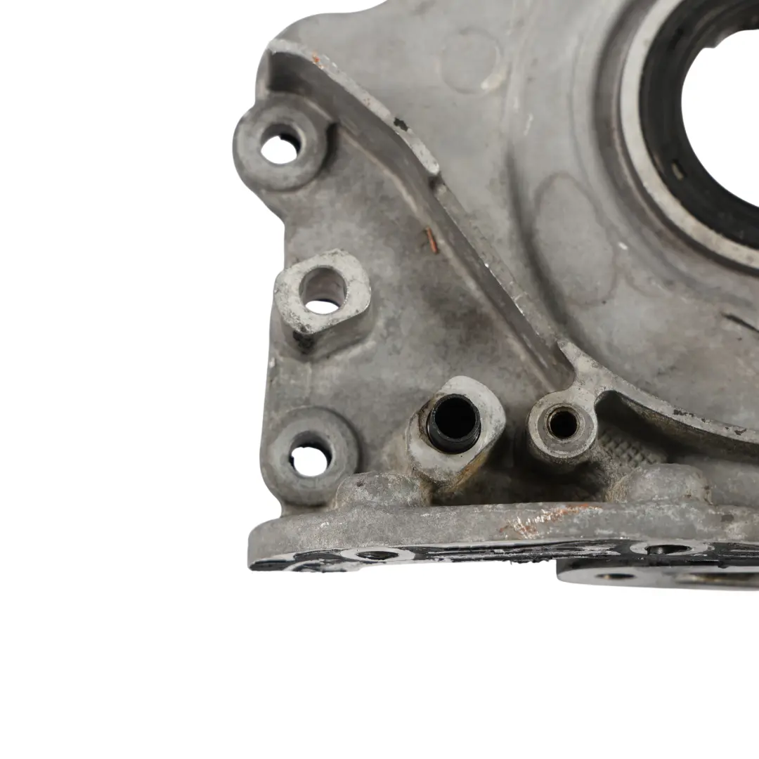 Peugeot 5008 Ford C-Max II Focus MK3 Coperchio Pompa Olio - SKU 9686038880 - Numero di parte 9686038880