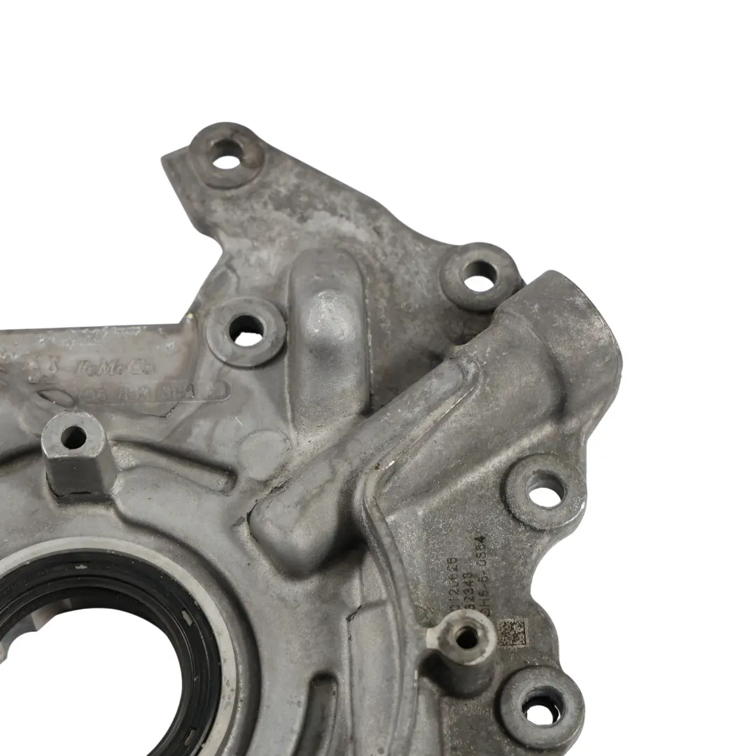Peugeot 5008 Ford C-Max II Focus Mk3 Engine Oil Pump Housing Cover - SKU 9686038880 - Part number 9686038880