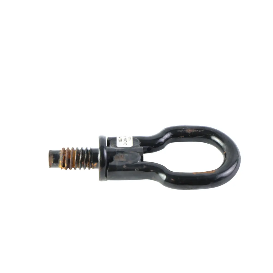 MK3 Focus MK2 Herramienta Gancho Remolque para Ford Mondeo con número de pieza 96BG-17B804-AE Ford Mondeo MK3 Focus MK2 Herramienta Gancho Remolque - SKU 96BG-17B804-AE - Número de pieza 96BG-17B804-AE