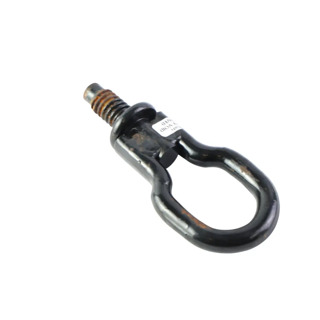 MK3 Focus MK2 Crochet Anneau Remorquage Outil pour Ford Mondeo à propos du numéro de pièce 96BG-17B804-AE Ford Mondeo MK3 Focus MK2 Crochet Anneau Remorquage Outil - SKU 96BG-17B804-AE - Numéro de pièce 96BG-17B804-AE
