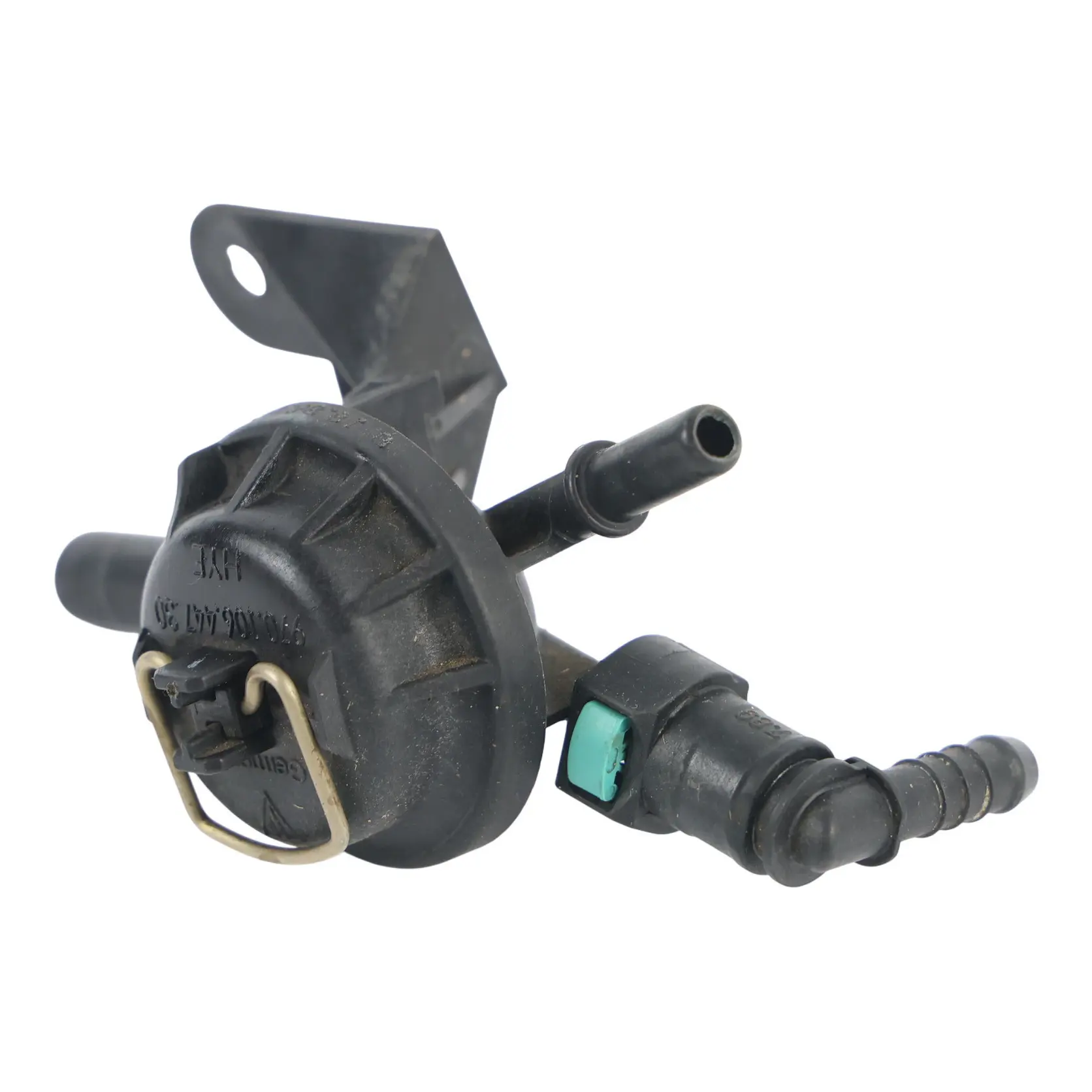 Porsche 718 Boxster 982 Panamera 970 Tuyau Valve Purge Diesel 97010644730