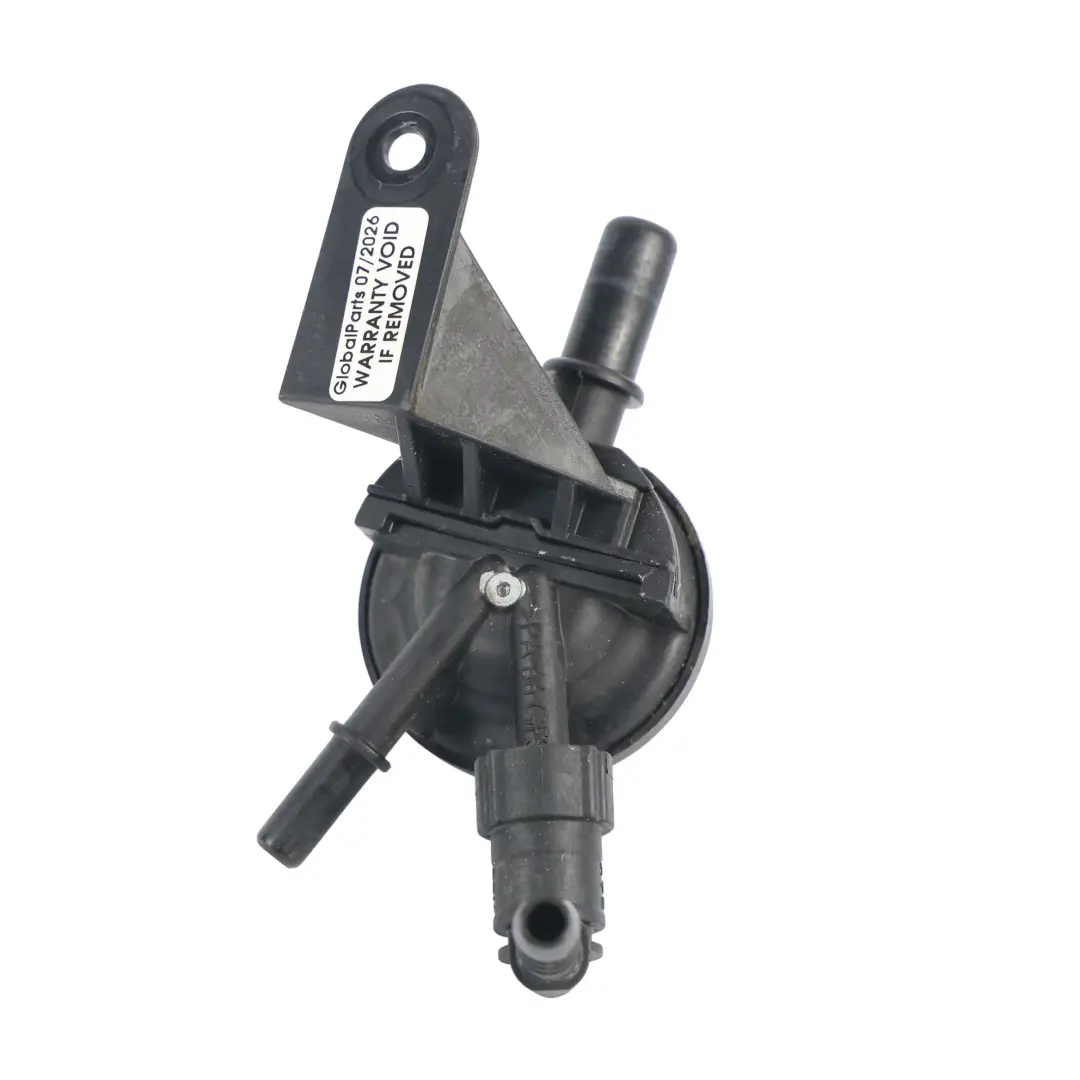 Porsche 718 Boxster 982 Panamera 970 Entlüftung Schlauch Diesel - SKU 97010644730 - Teilenummer 97010644730