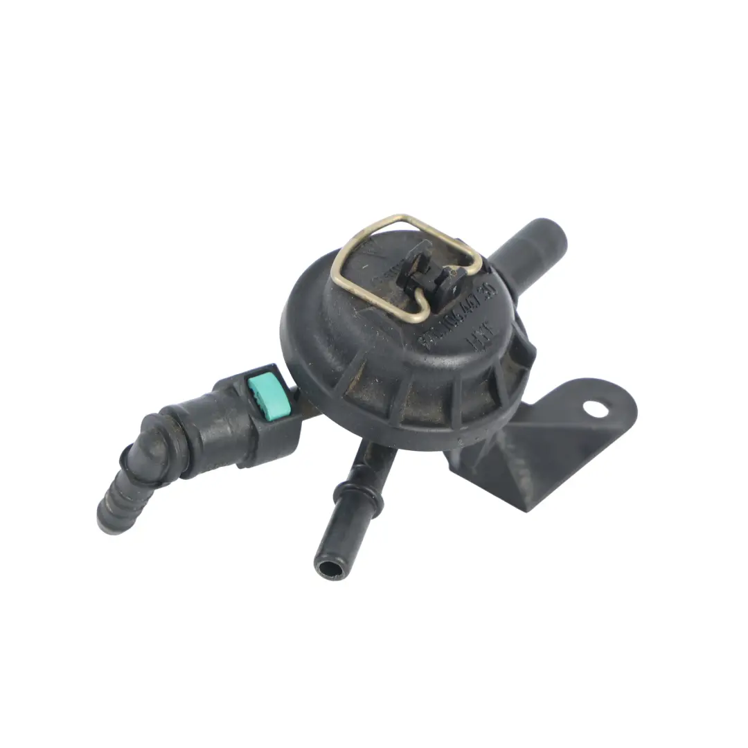 Porsche 718 Boxster 982 Panamera 970 Entlüftung Schlauch Diesel - SKU 97010644730 - Teilenummer 97010644730