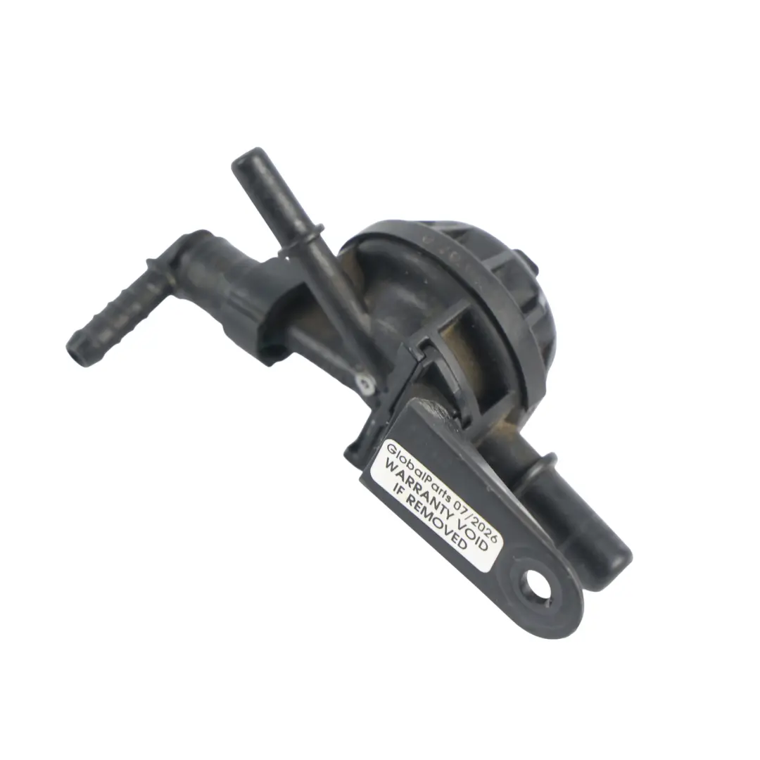 Porsche 718 Boxster 982 Panamera 970 Tubo Válvula Purga Diésel - SKU 97010644730 - Número de pieza 97010644730