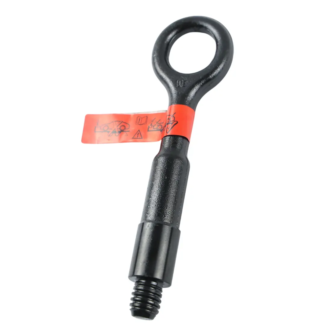 Hak Holowniczy Narzędzie do Porsche 718 Boxster 982 o numerze 97072155101 Porsche 718 Boxster 982 Hak Holowniczy Narzędzie - SKU 97072155101 - Numer Części 97072155101