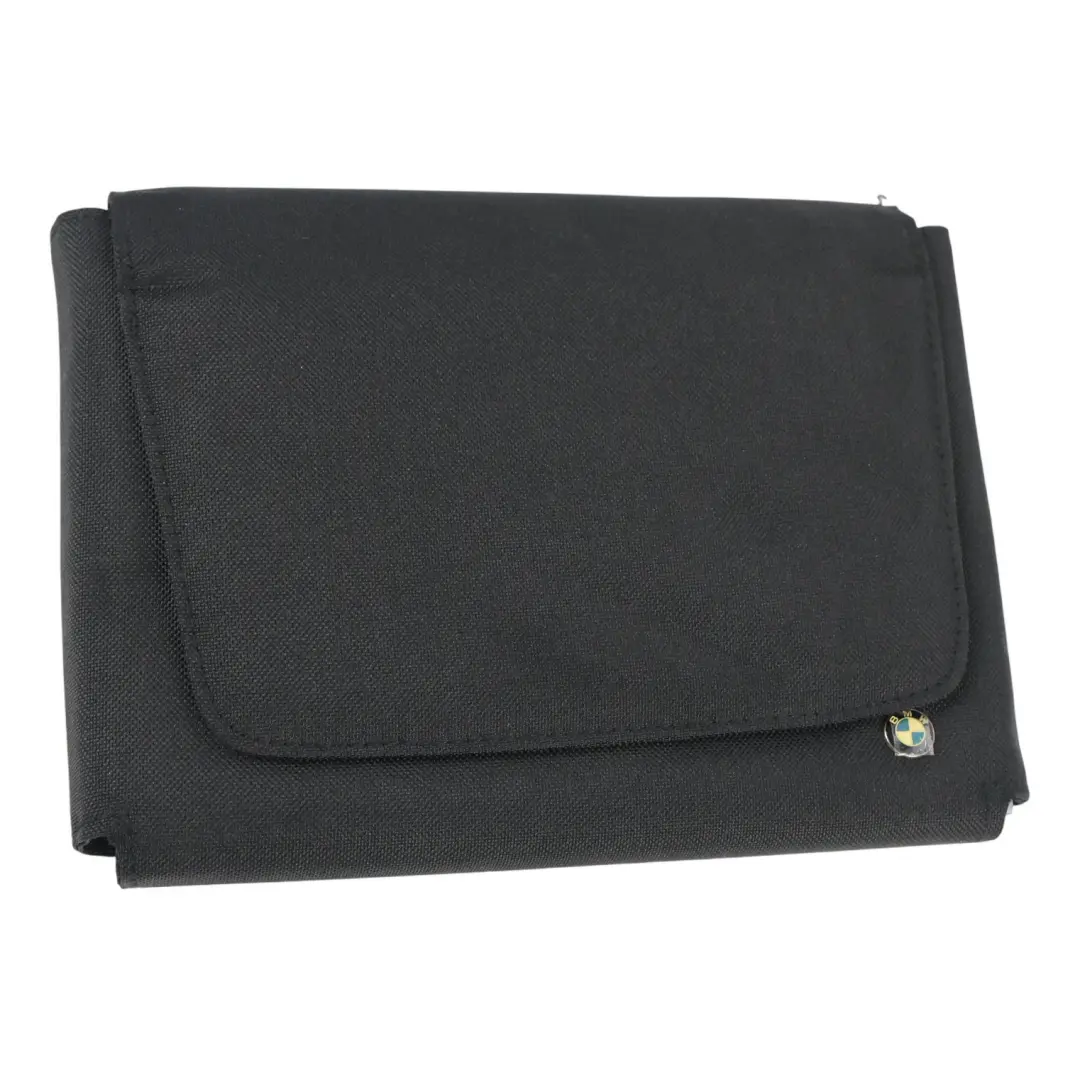 Folleto Libro Estuche Funda Cartera Bolsa para BMW E87 con número de pieza 9787367 BMW E87 Folleto Libro Estuche Funda Cartera Bolsa - SKU 9787367-2 - Número de pieza 9787367
