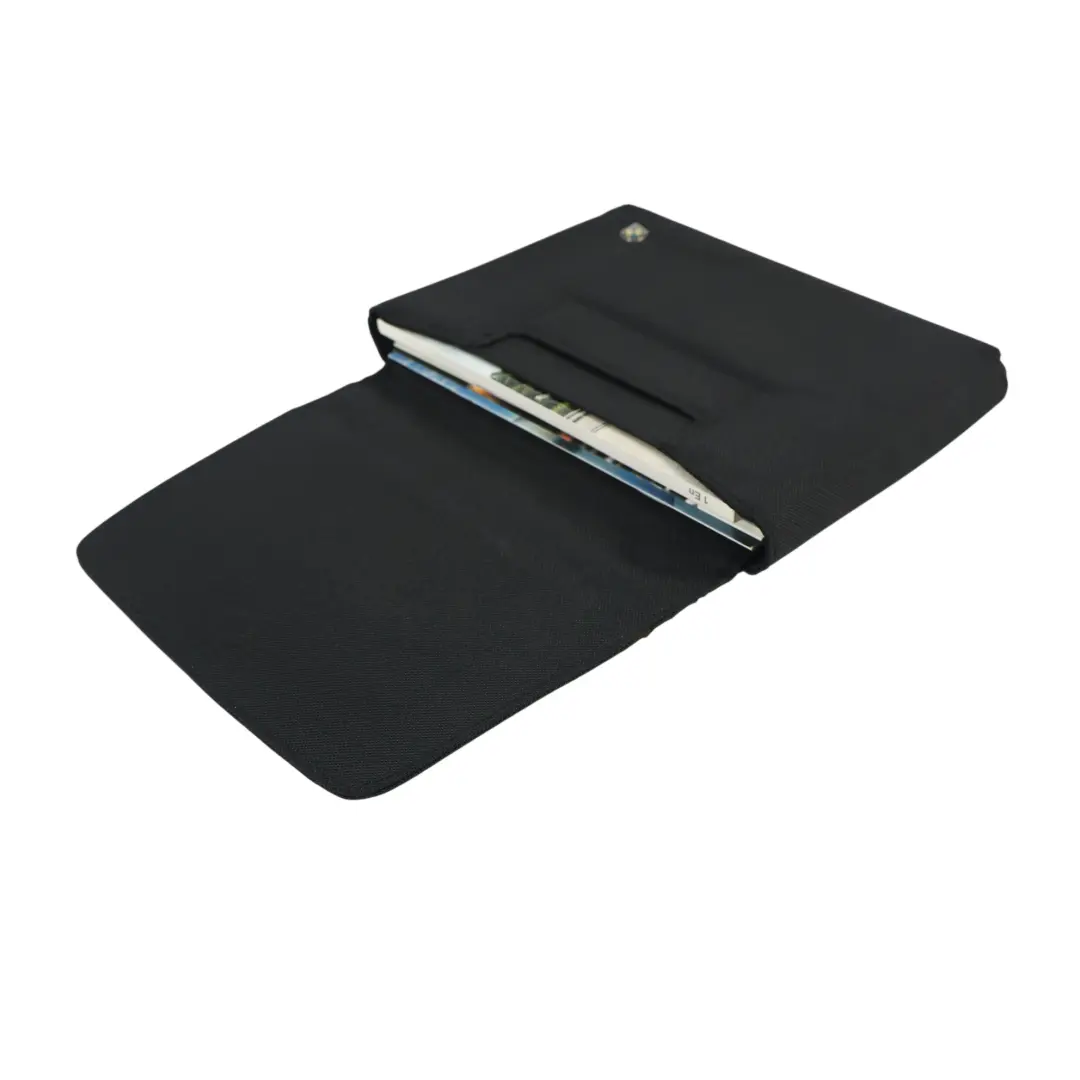 Broszura Książka Etui Pokrowiec Portfel Torba do BMW E87 o numerze 9787367 BMW E87 Broszura Książka Etui Pokrowiec Portfel Torba - SKU 9787367-2 - Numer Części 9787367