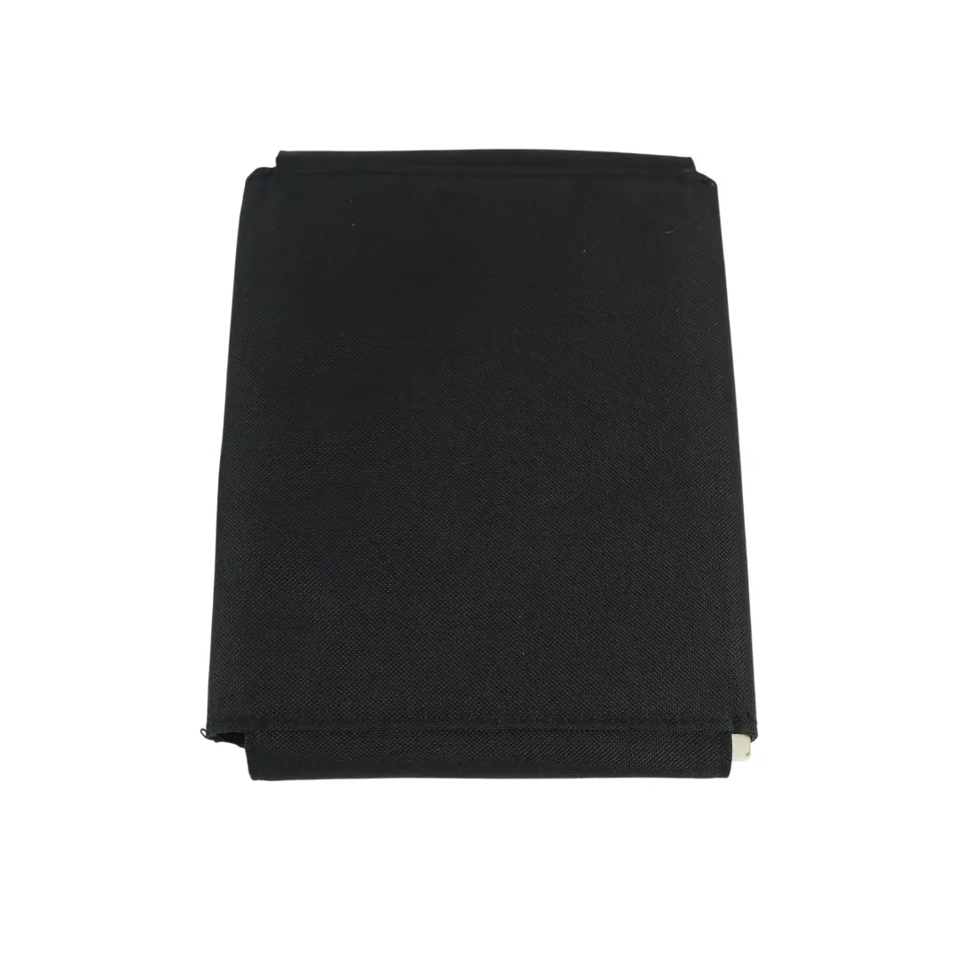 Broschüre Buch Schutzhülle Etui Tasche für BMW E87 mit Teilenummer 9787367 BMW E87 Broschüre Buch Schutzhülle Etui Tasche - SKU 9787367-2 - Teilenummer 9787367
