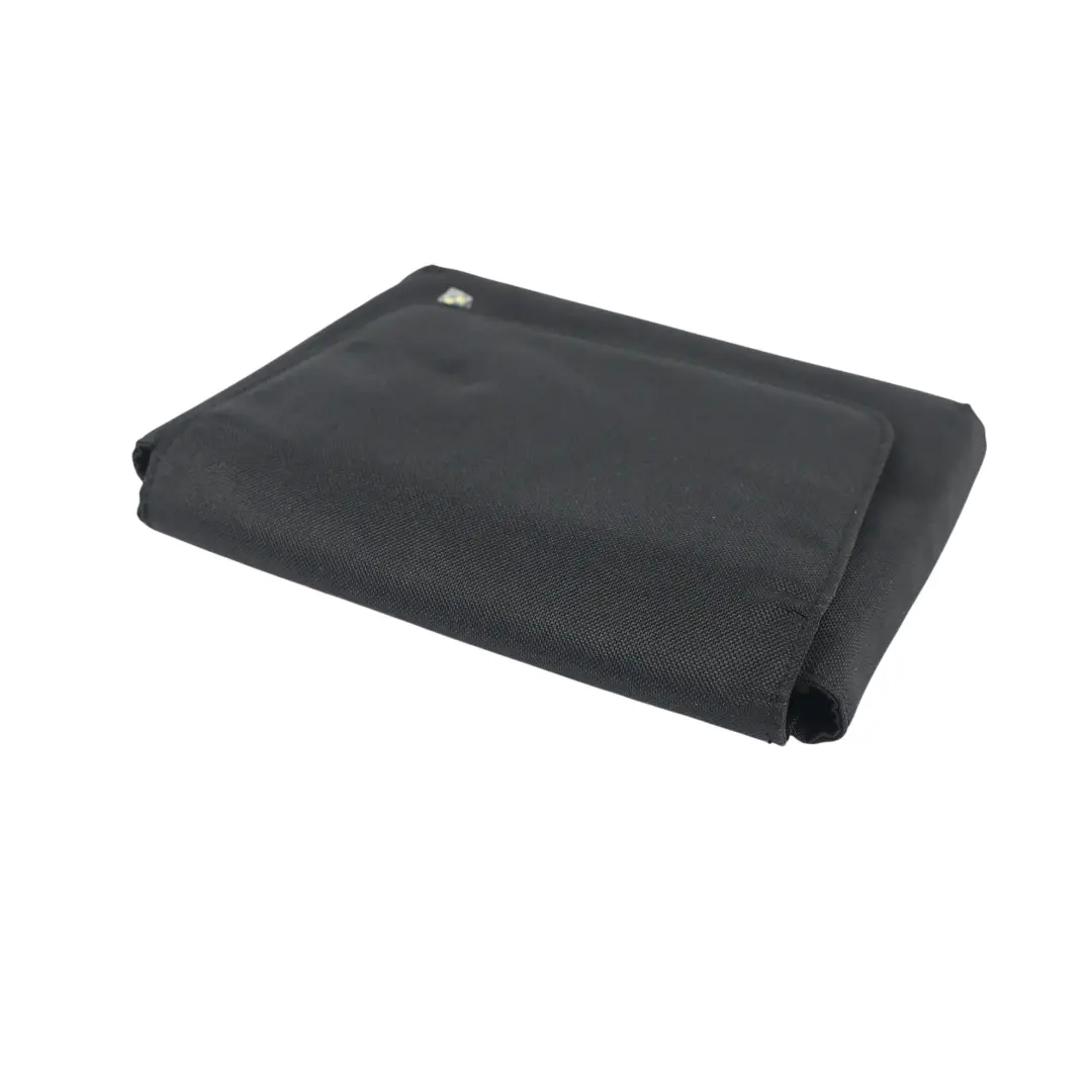 BMW E87 Folleto Libro Estuche Funda Cartera Bolsa - SKU 9787367-2 - Número de pieza 9787367