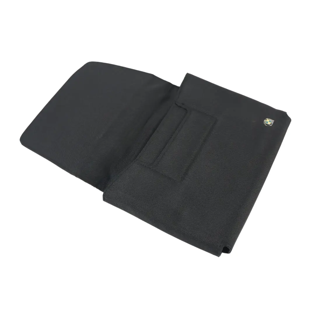 Broschüre Buch Schutzhülle Etui Tasche für BMW E87 mit Teilenummer 9787367 BMW E87 Broschüre Buch Schutzhülle Etui Tasche - SKU 9787367-2 - Teilenummer 9787367